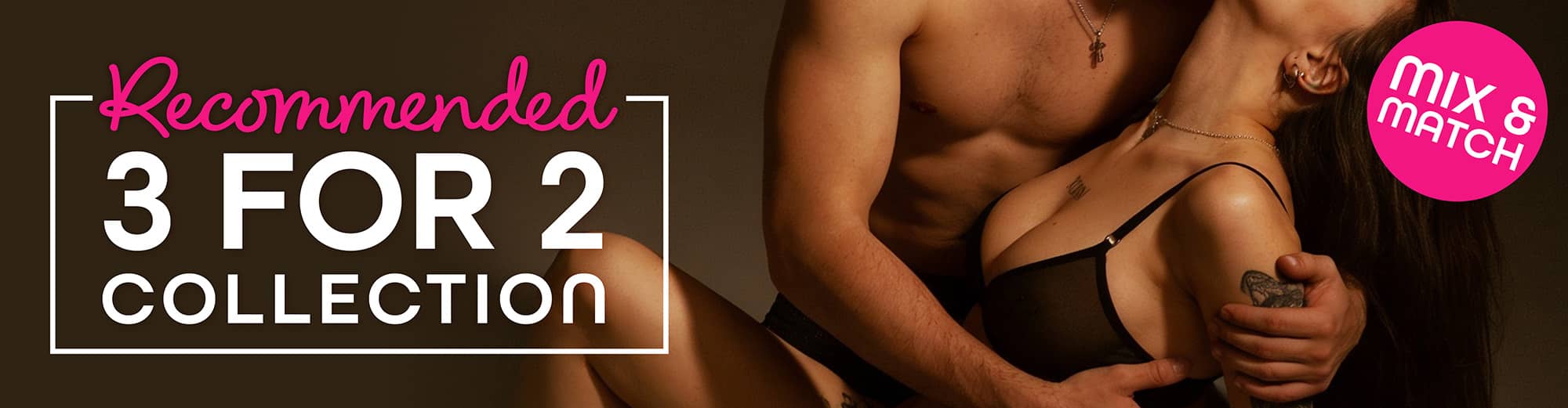 Elevate Your Most Intimate Moments