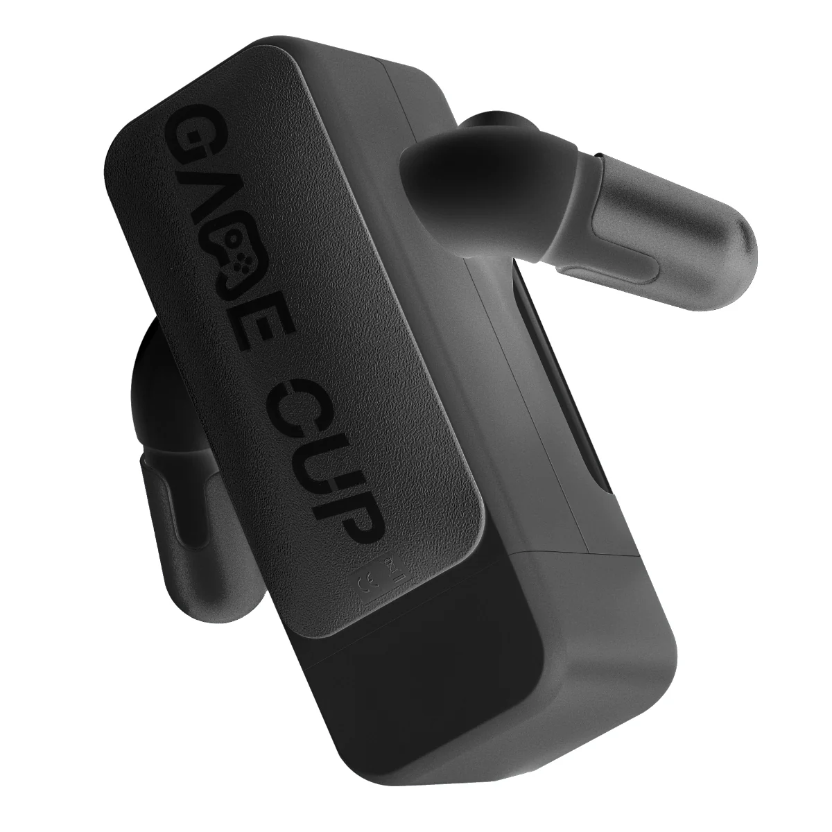 Amovibe Game Cup Automatic Male Masturbator Black - Image 4