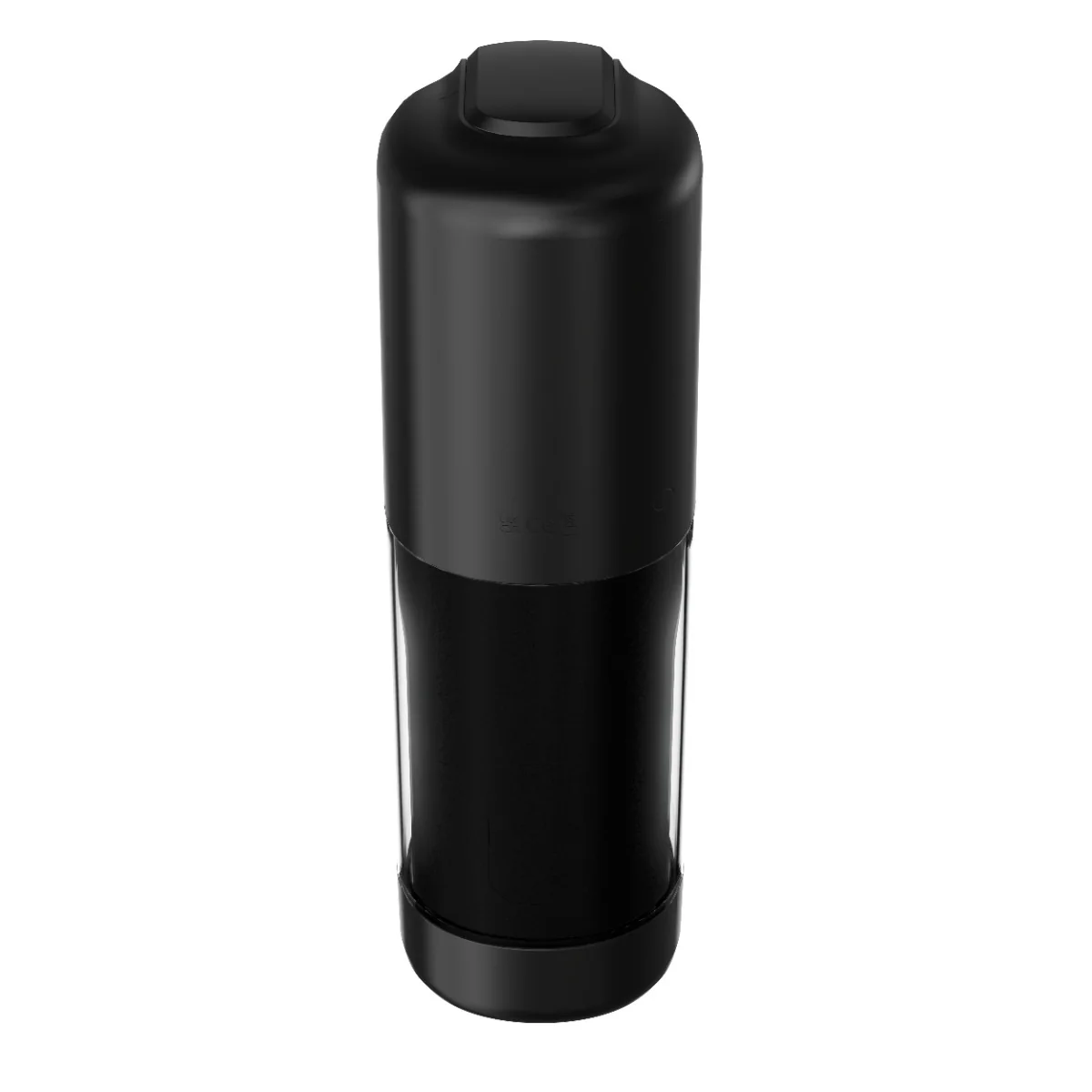 Amovibe Porsha Automatic Male Masturbator Black - Image 5