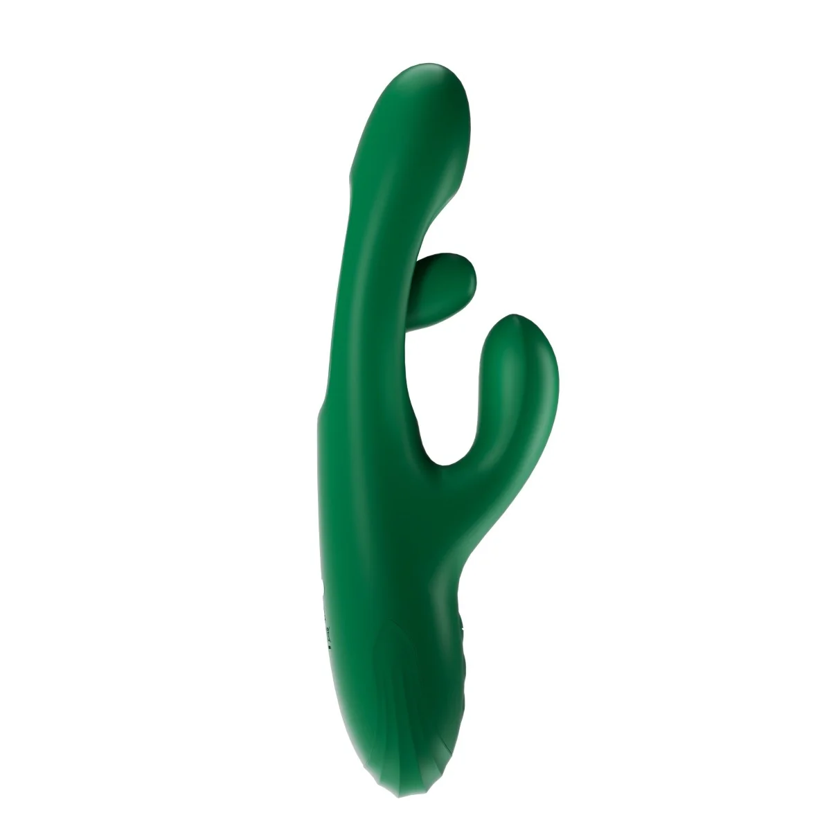 Amovibe Zenora G-Spot Vibrator Green - Image 3