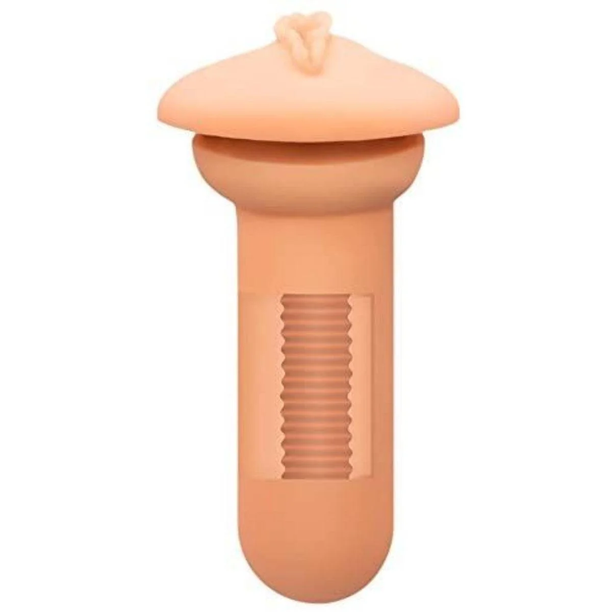 Autoblow 2 Reusable Vagina Sleeve Pink Size C