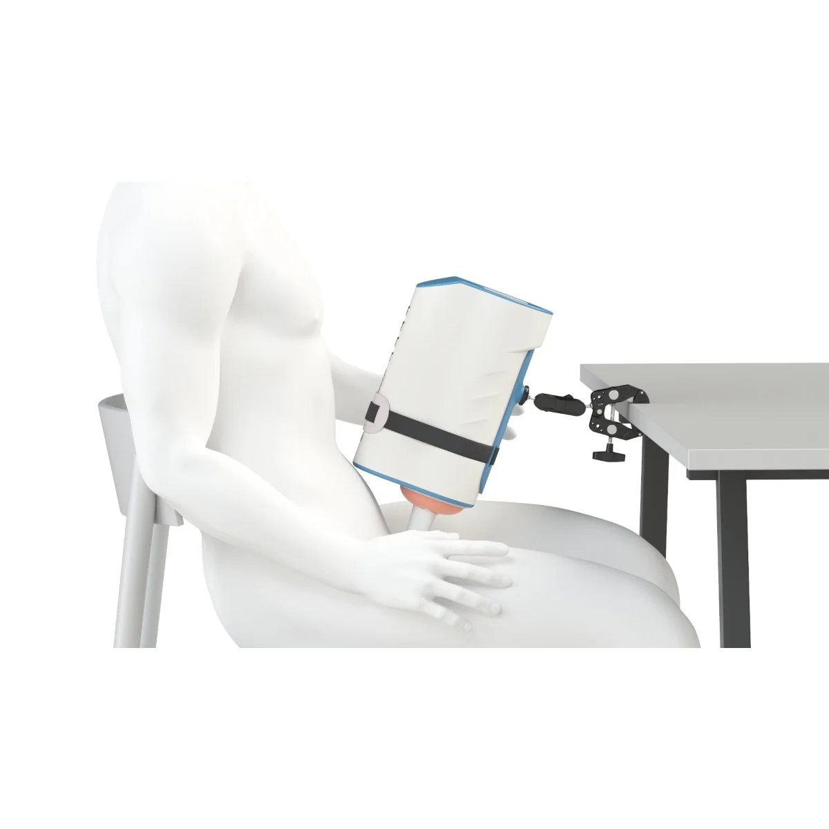 Autoblow VacuGlide Hands Free Mounting System - Image 4