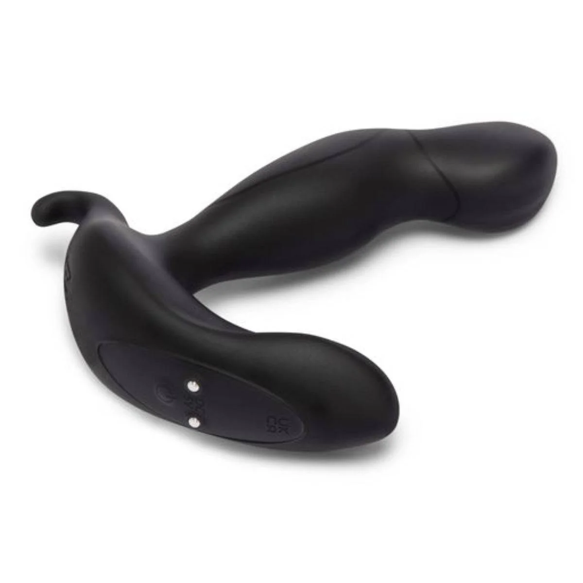 b-Vibe 360 Plug Prostate Massager Vibrator Black - Image 4