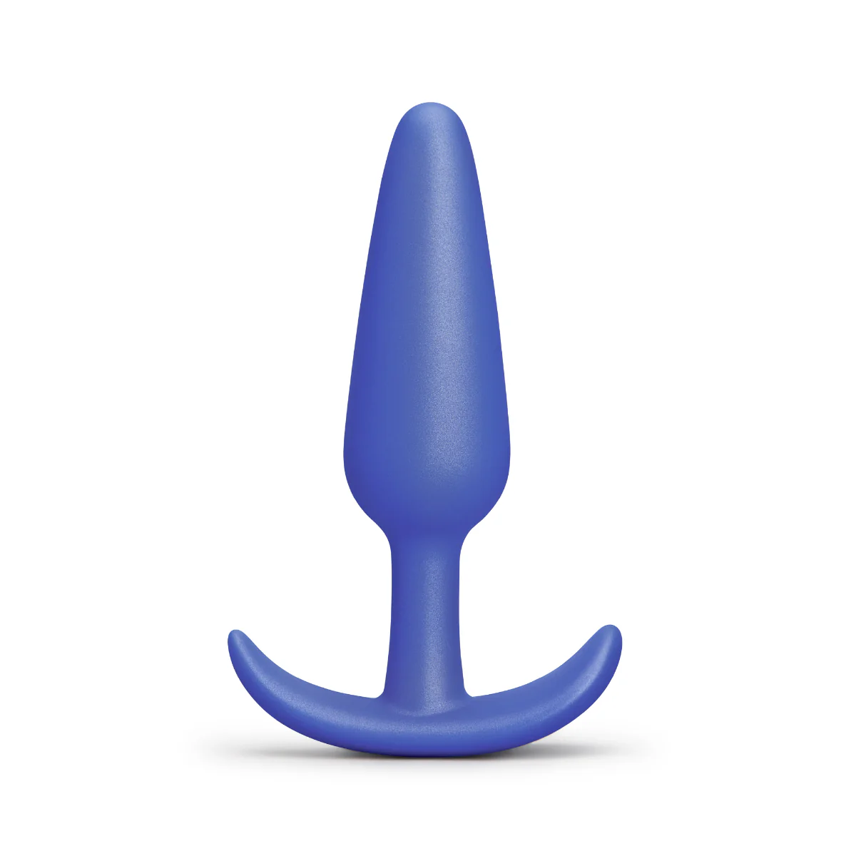 b-Vibe Butties Beginner Booty Bundle 3 Piece Anal Training Butt Plug Set Blue - Image 5