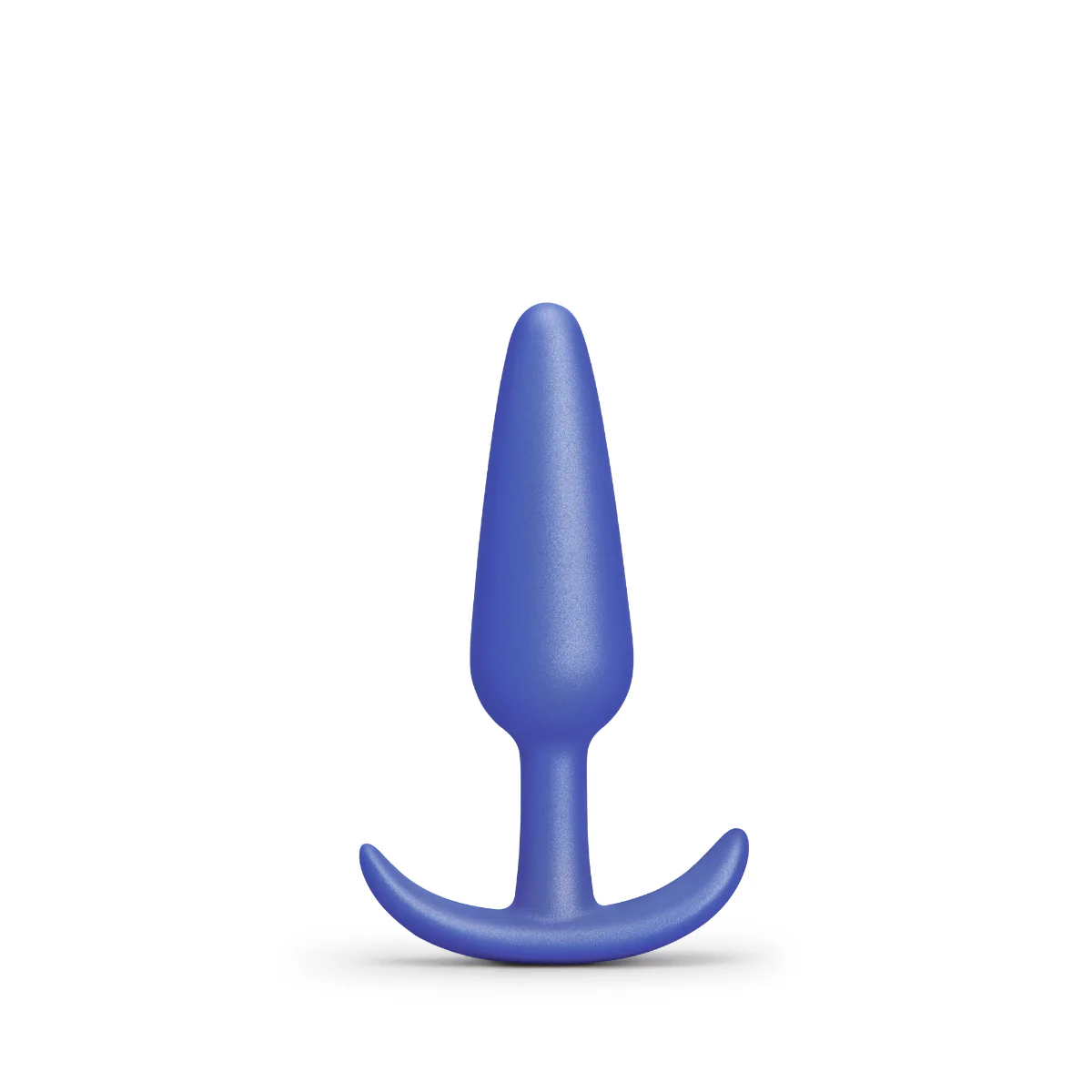 b-Vibe Butties Beginner Booty Bundle 3 Piece Anal Training Butt Plug Set Blue - Image 6