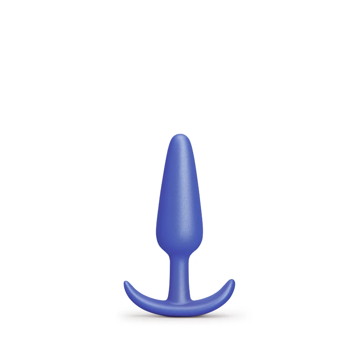b-Vibe Butties Beginner Booty Bundle 3 Piece Anal Training Butt Plug Set Blue - Image 7