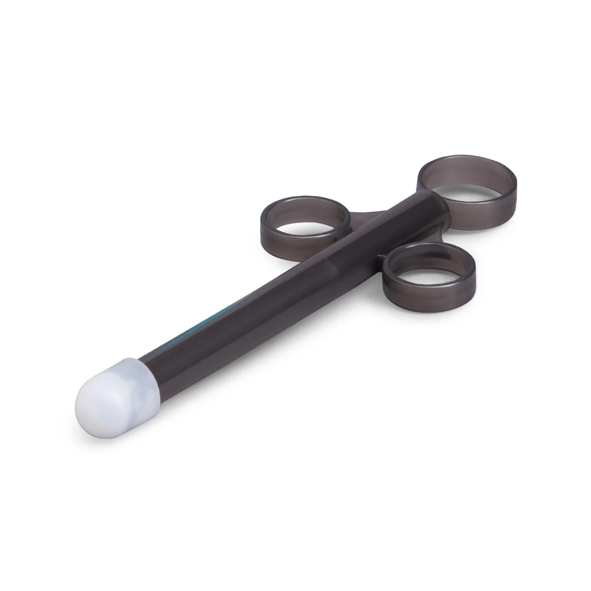 b-Vibe Strap It On Anal Training Kit Black Blue - Image 6
