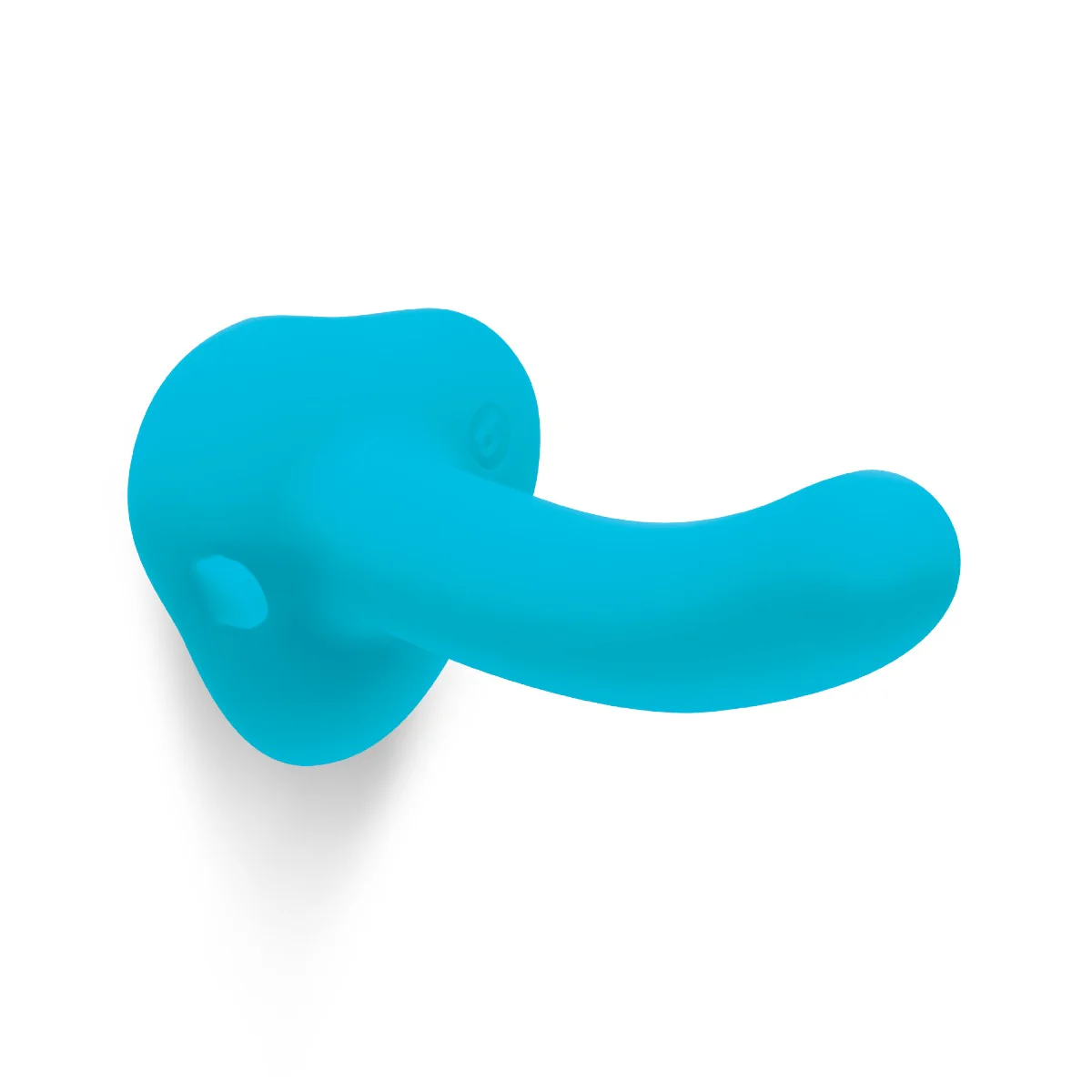 b-Vibe Strap It On Anal Training Kit Black Blue - Image 8