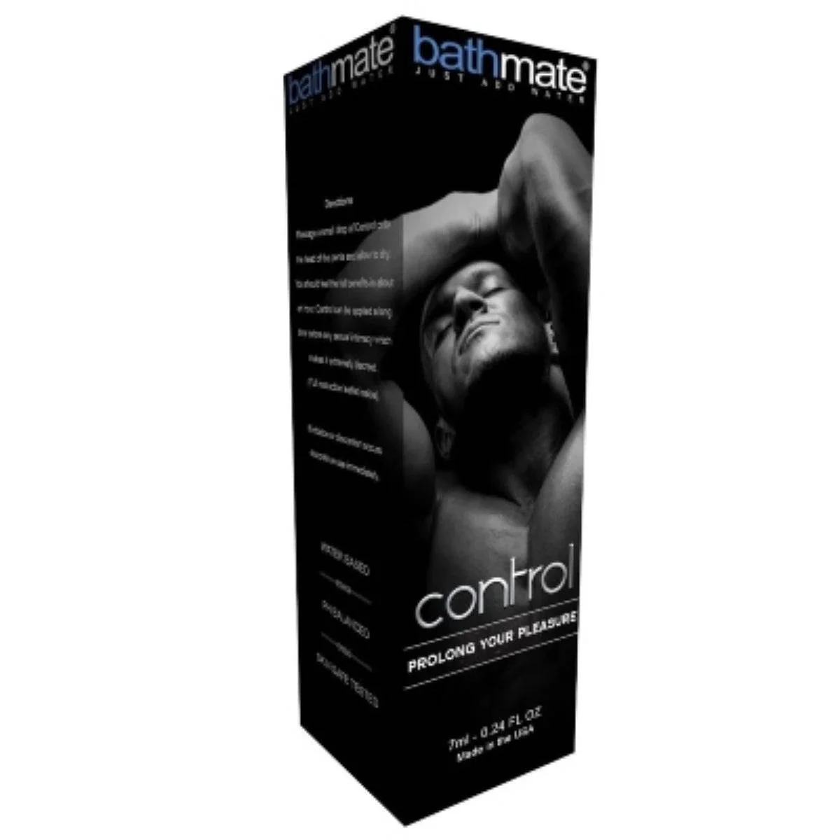 Bathmate Control Prolonger Gel 7ml - Image 2