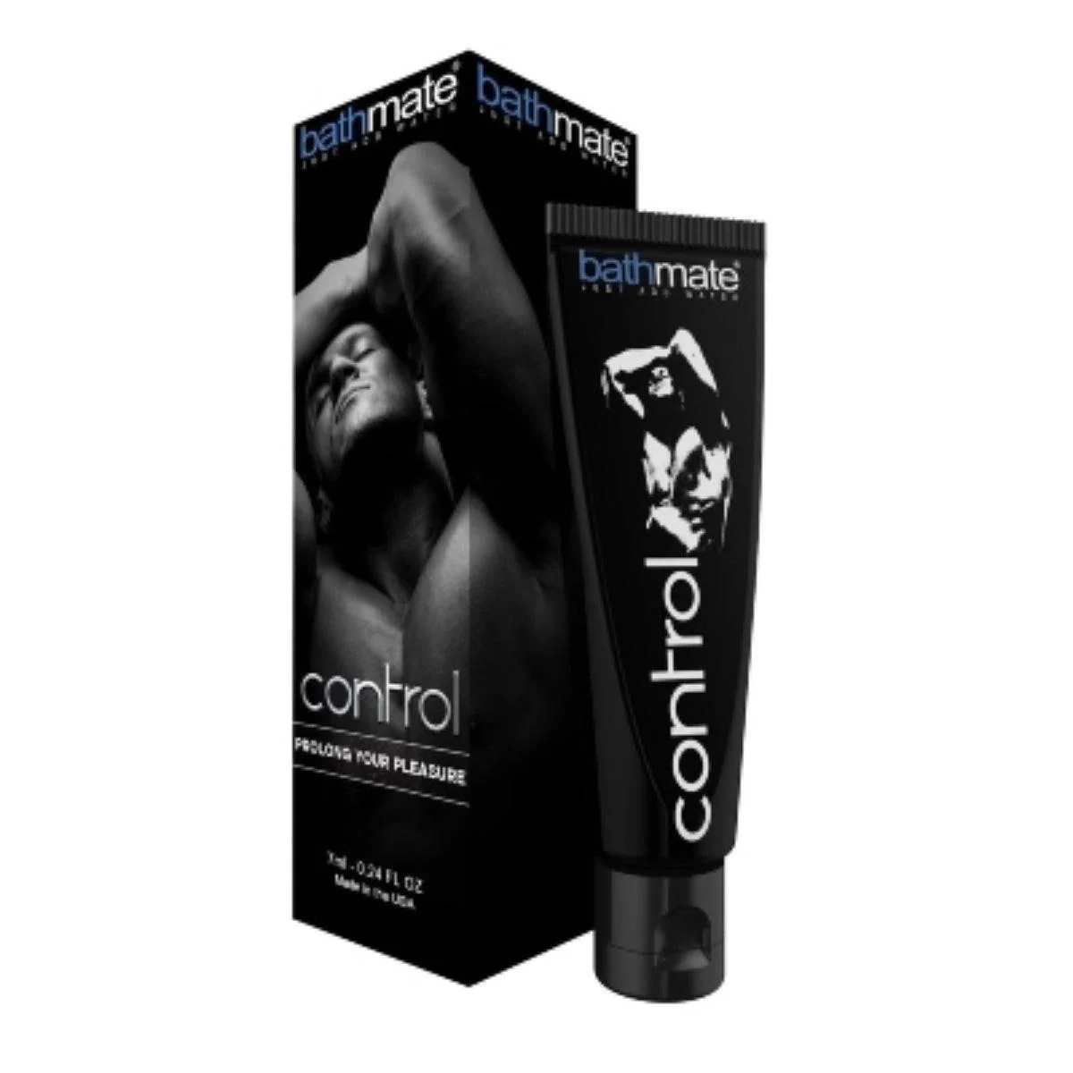Bathmate Control Prolonger Gel 7ml - Image 3