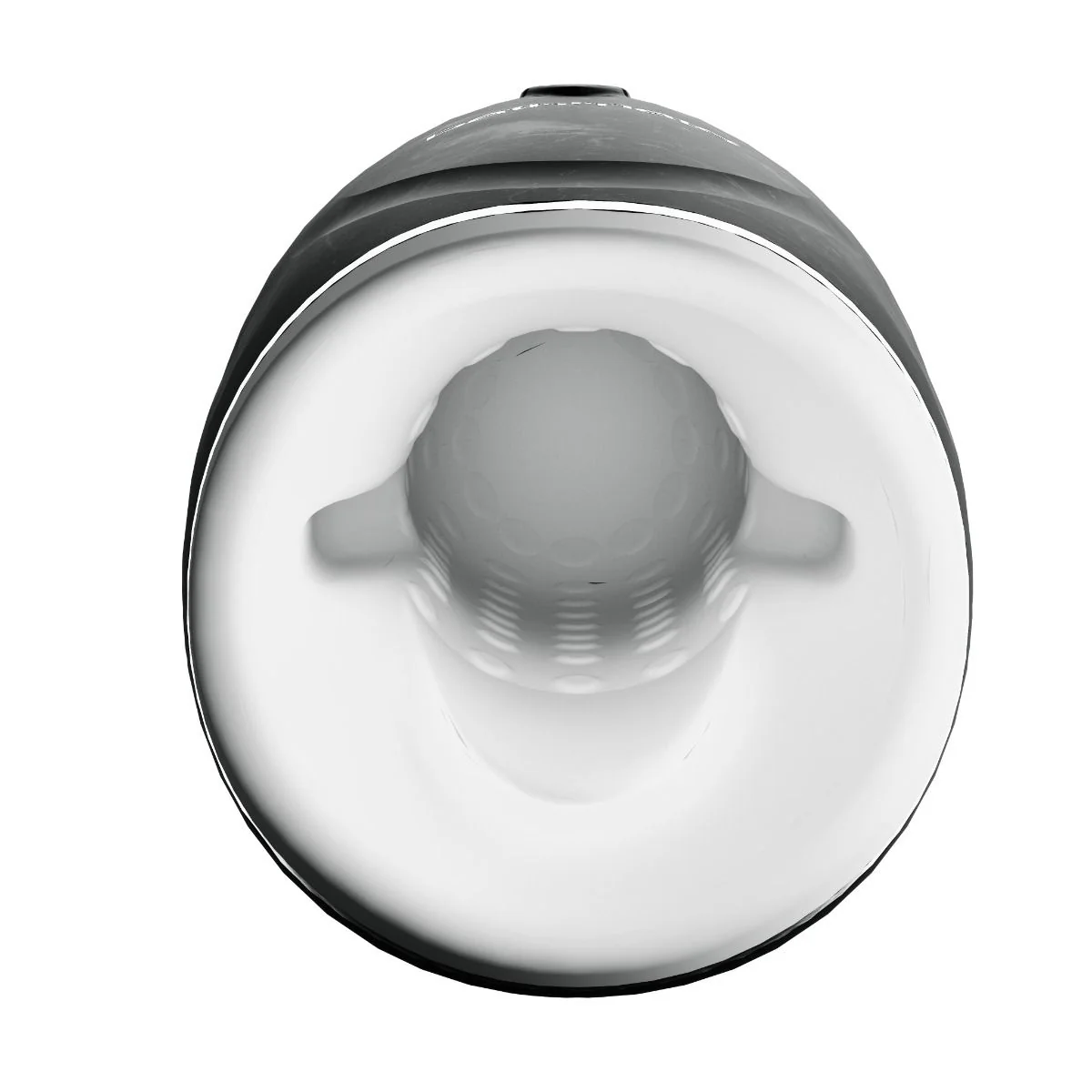 Bathmate Edge Pro Masturbator Black - Image 3