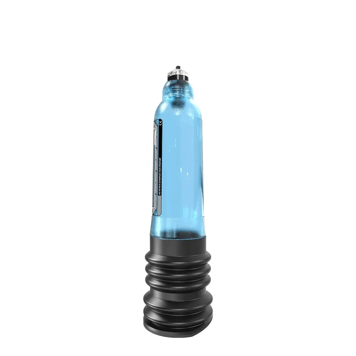 Bathmate Hydro 7 Penis Pump Blue - Image 3