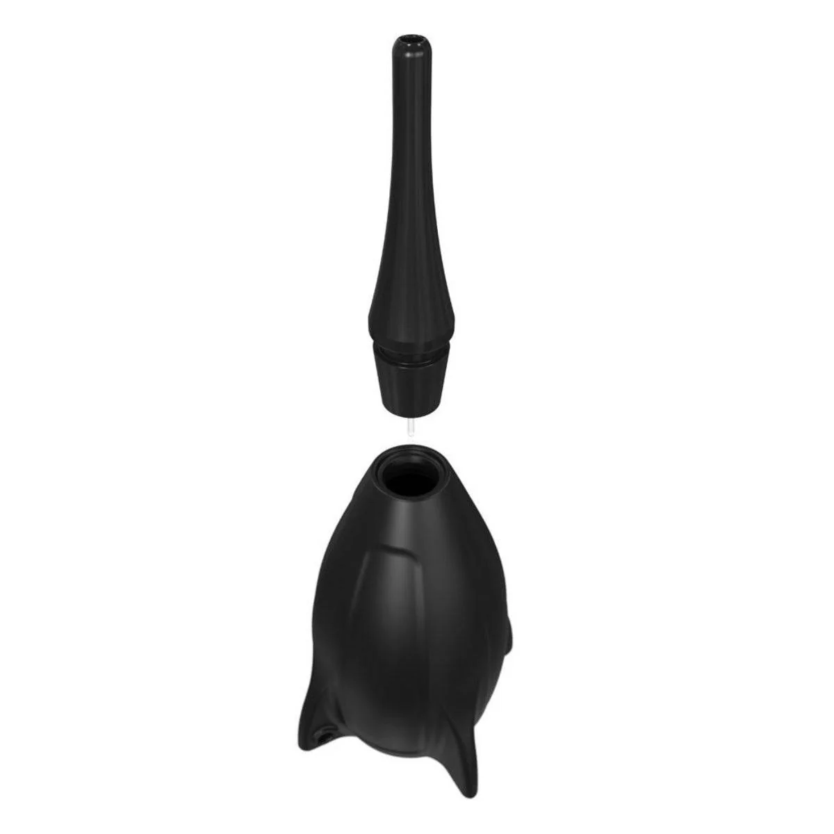Bathmate Hydro Rocket Douche Black - Image 3