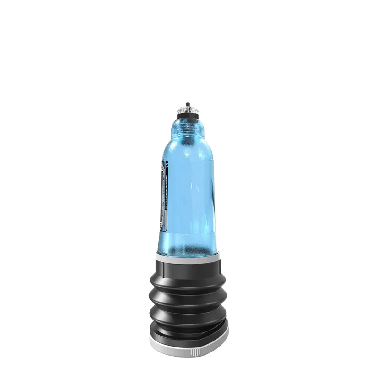Bathmate Hydromax 5 Penis Pump Blue - Image 3