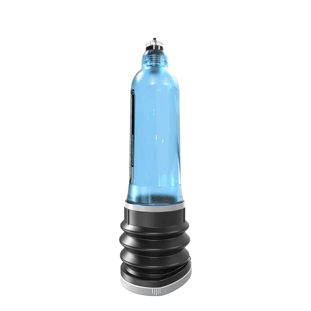 Bathmate Hydromax 9 Penis Pump Blue - Image 3