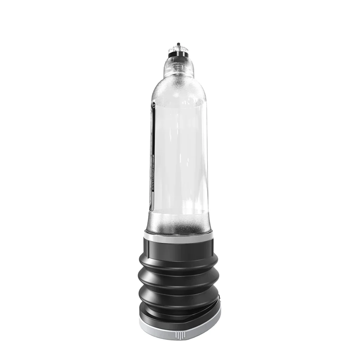 Bathmate Hydromax 9 Penis Pump Clear - Image 3