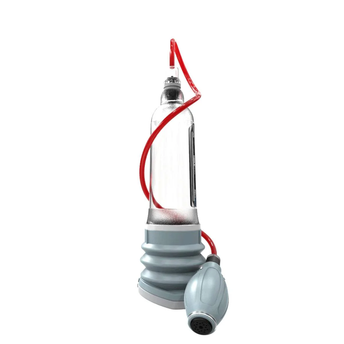 Bathmate HydroXtreme 9 Penis Pump Clear - Image 3