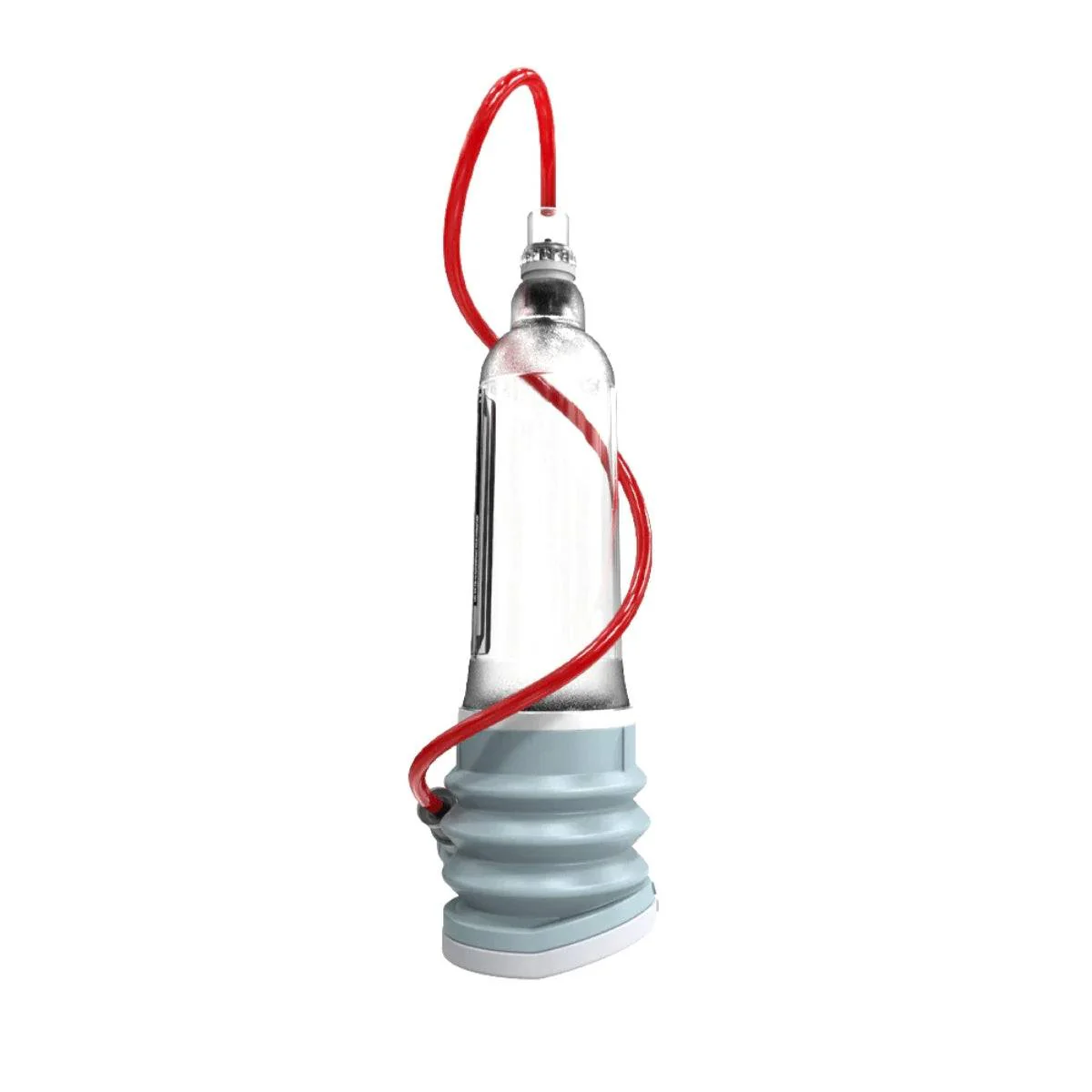 Bathmate HydroXtreme 9 Penis Pump Clear - Image 4