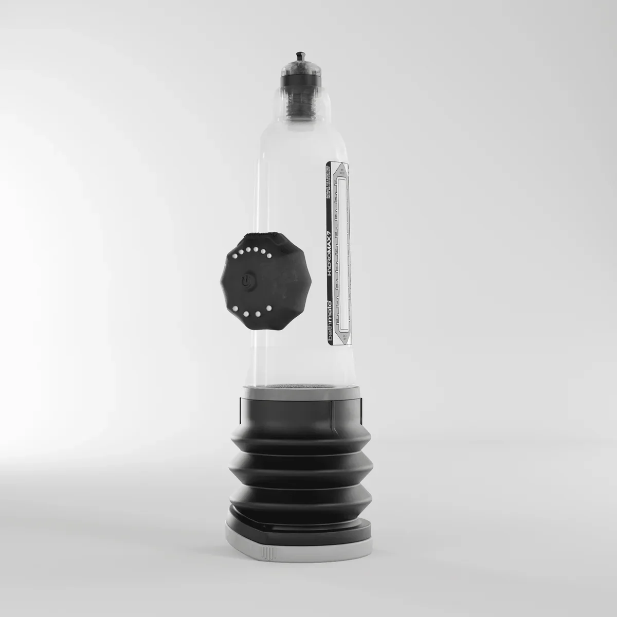 Bathmate Penis Pump Timer - Image 2