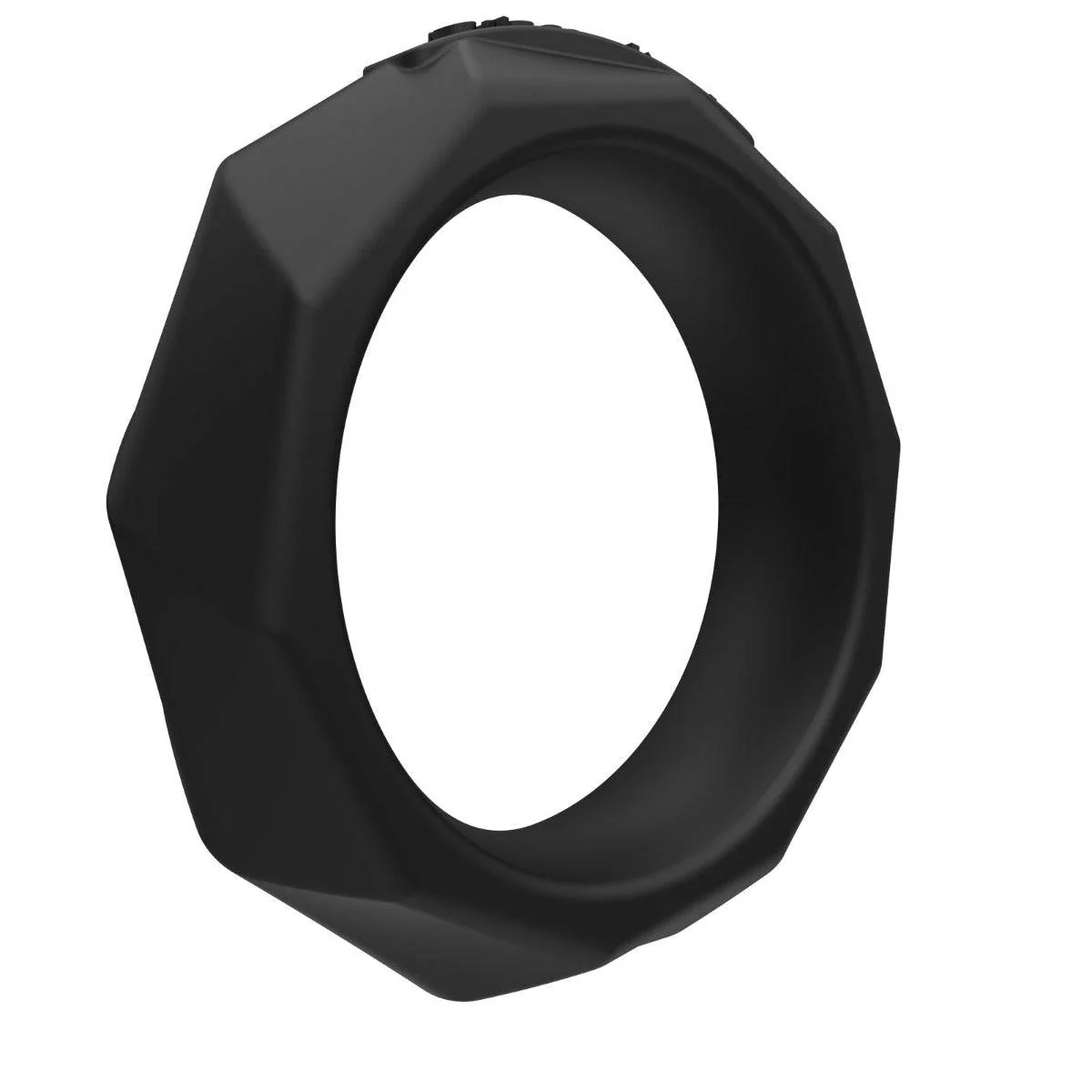 Bathmate Power Ring Maximus 55 Cock Ring Black - Image 3