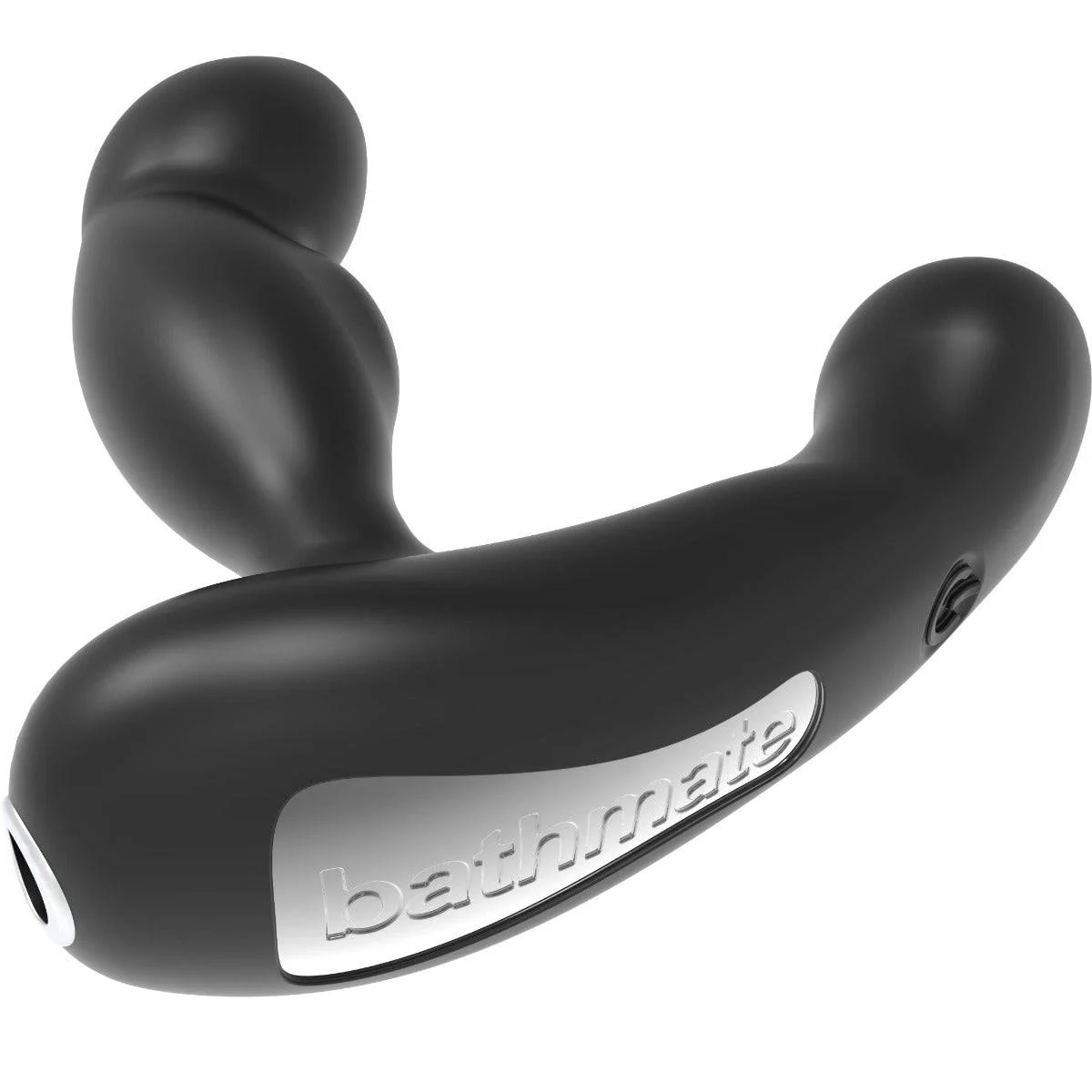 Bathmate Prostate Pro Vibrating Prostate Massager Black - Image 5
