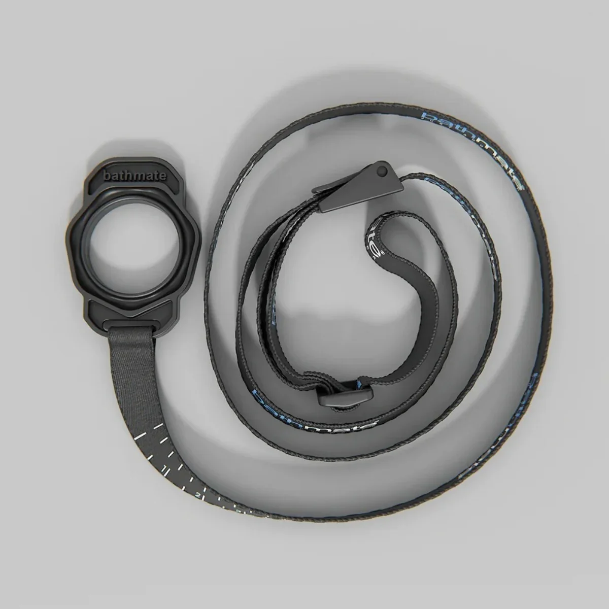 Bathmate Shower Strap Black - Image 3