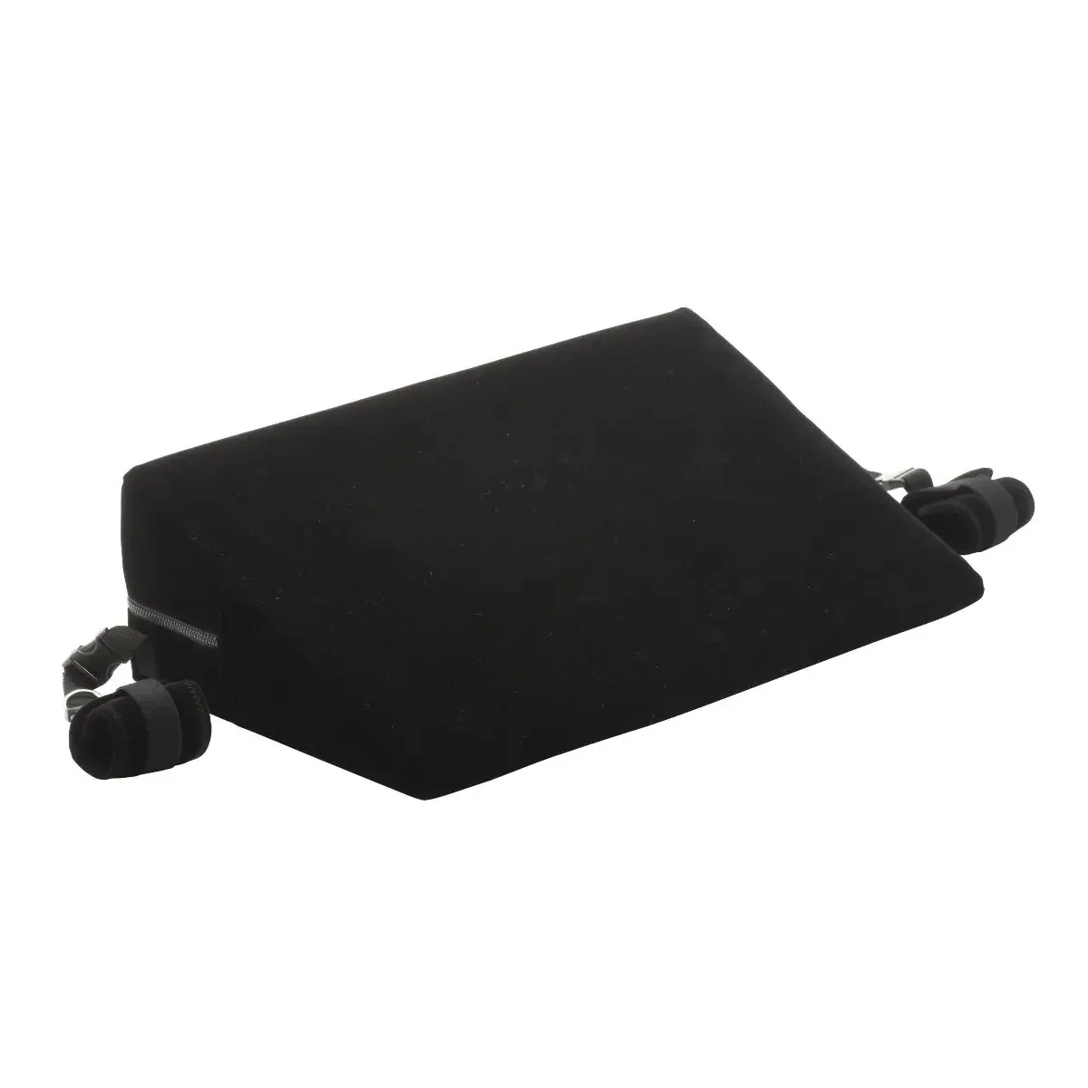Bedroom Bliss Bondage Cushion Black - Image 4