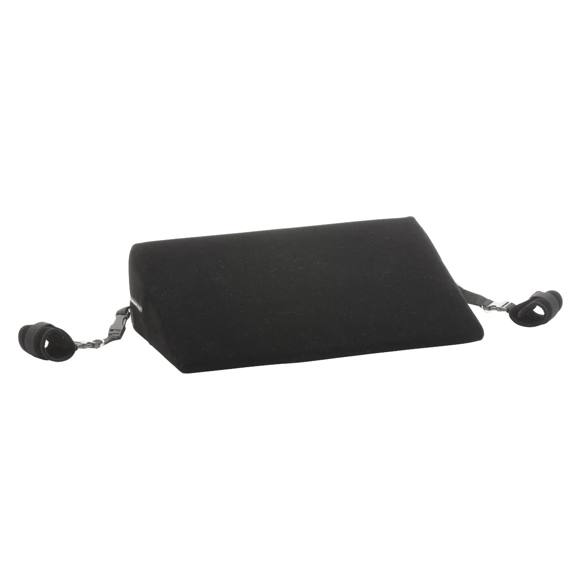Bedroom Bliss Bondage Cushion Black - Image 5