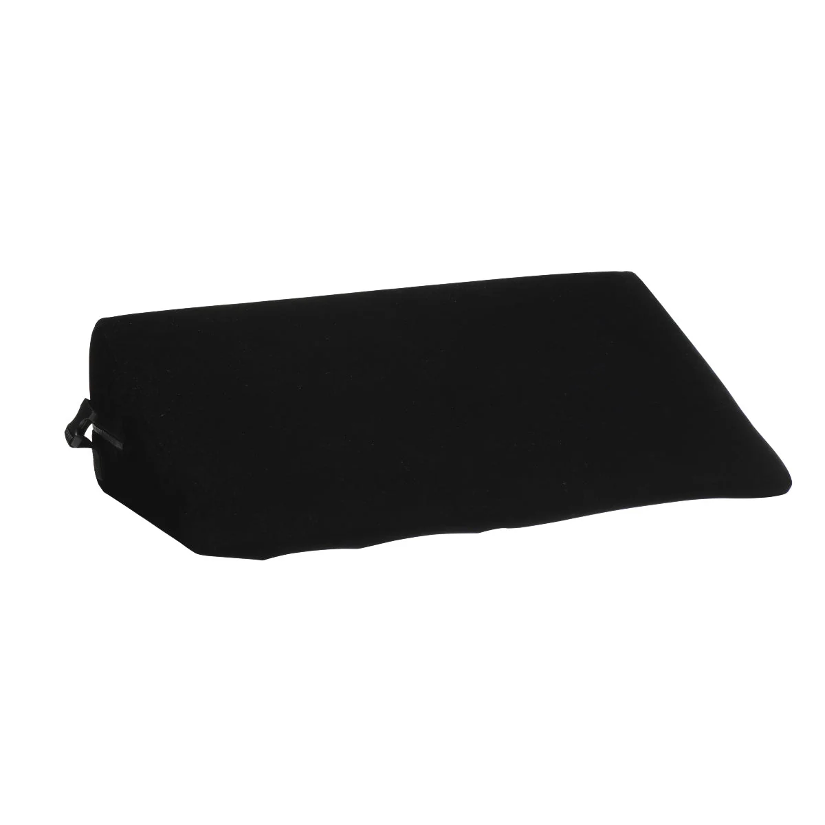 Bedroom Bliss Bondage Cushion Black - Image 7