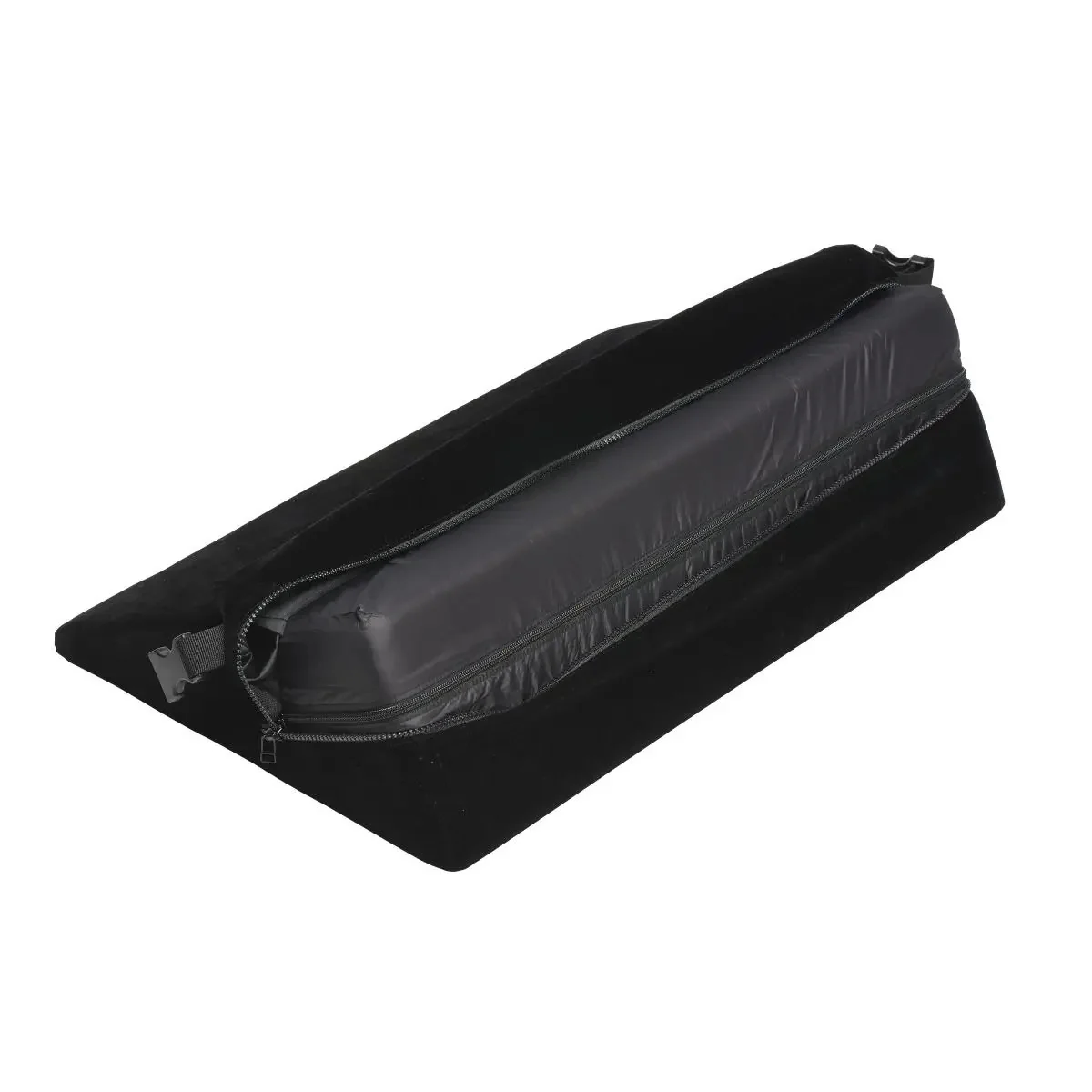 Bedroom Bliss Bondage Cushion Black - Image 8