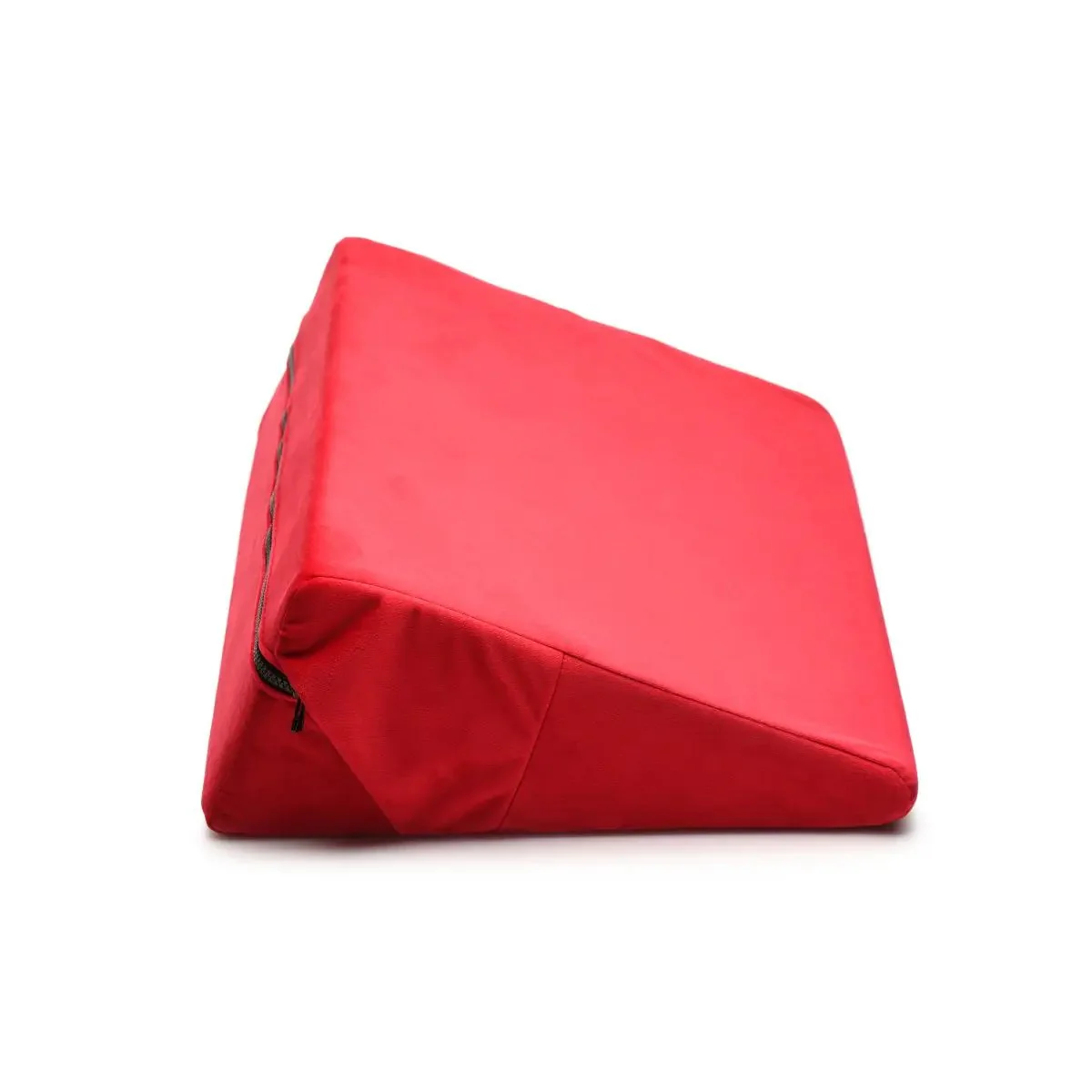 Bedroom Bliss Love Cushion Red - Image 4