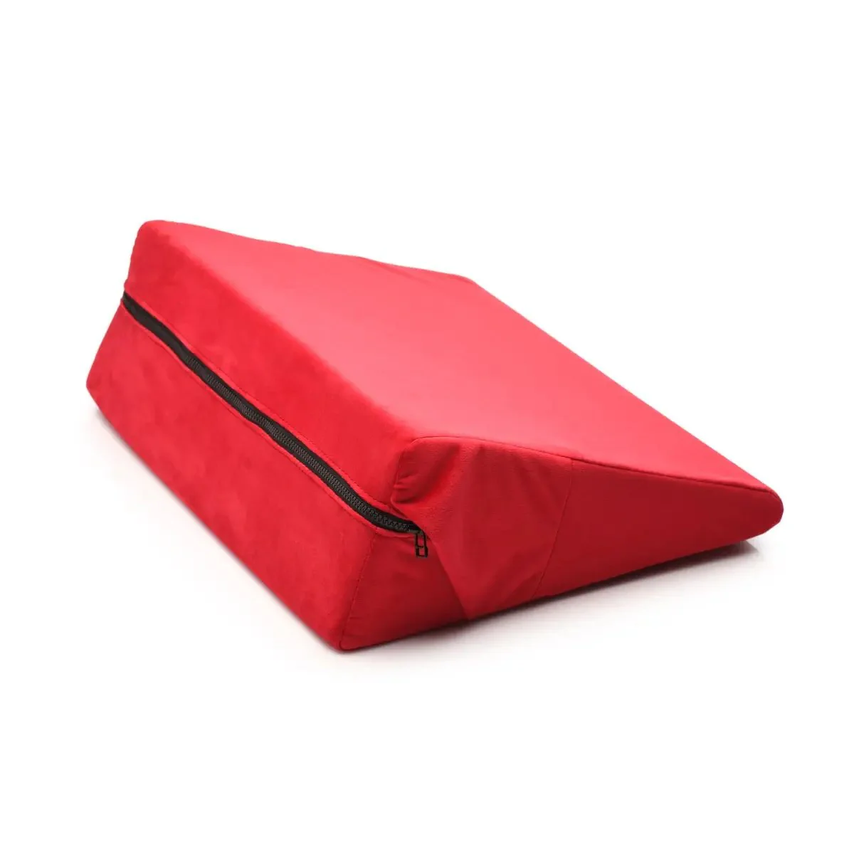 Bedroom Bliss Love Cushion Red - Image 5