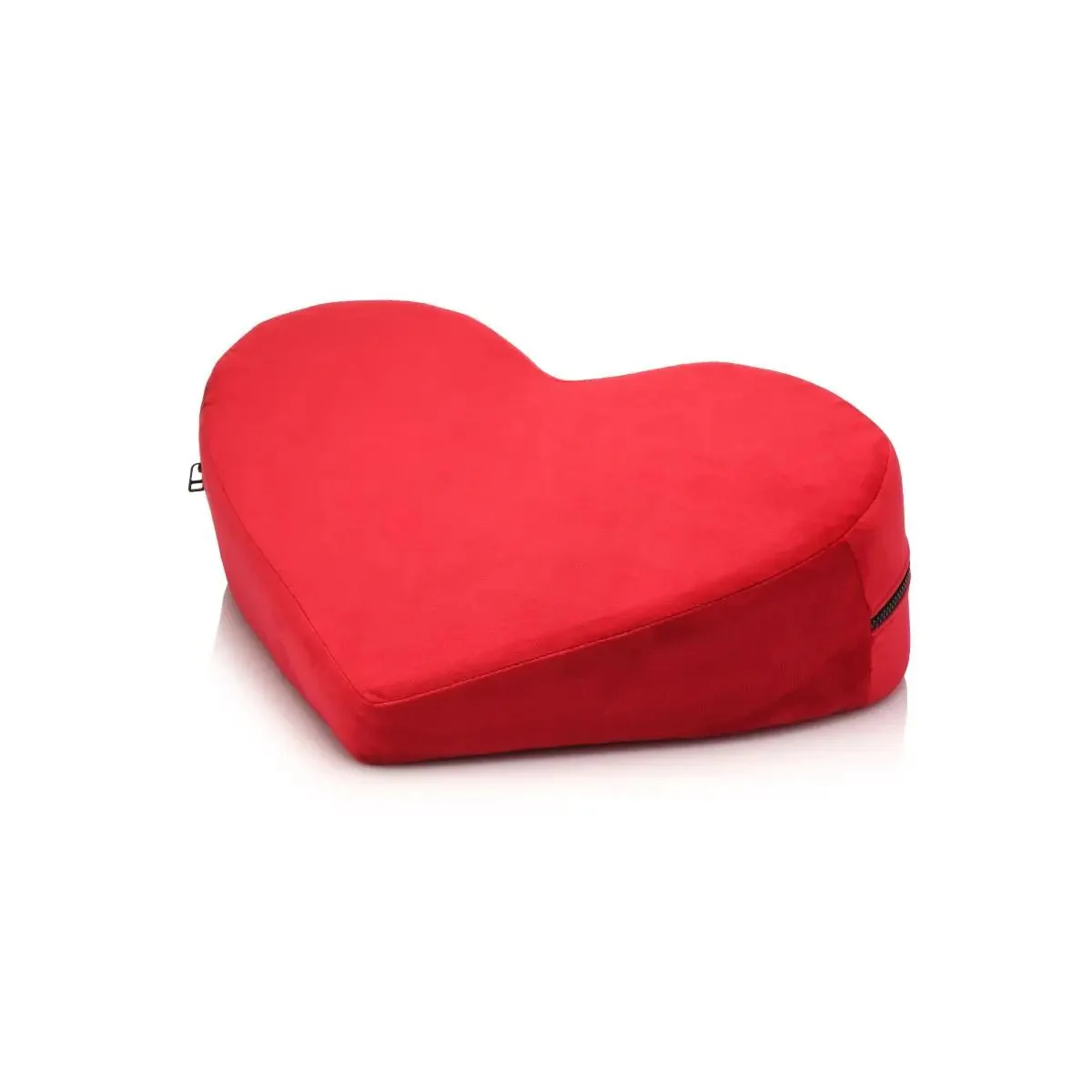 Bedroom Bliss Love Pillow Red - Image 3