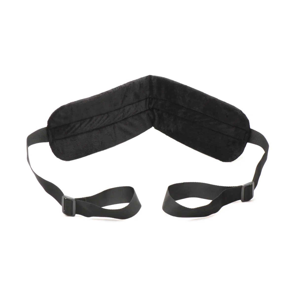 Bedroom Bliss Lover's Position Strap Black - Image 5