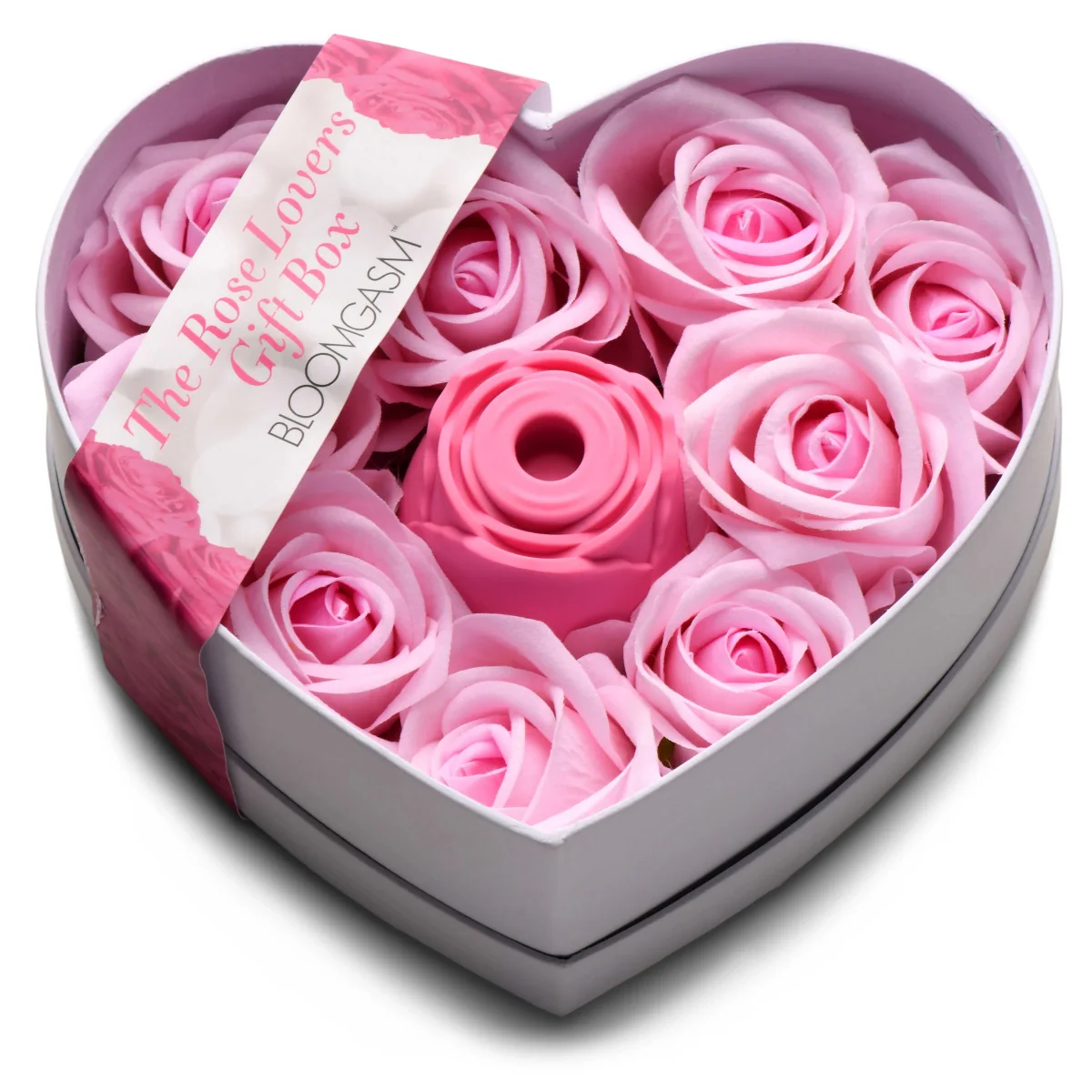 Bloomgasm The Rose Lover's Gift Box Pink - Image 3