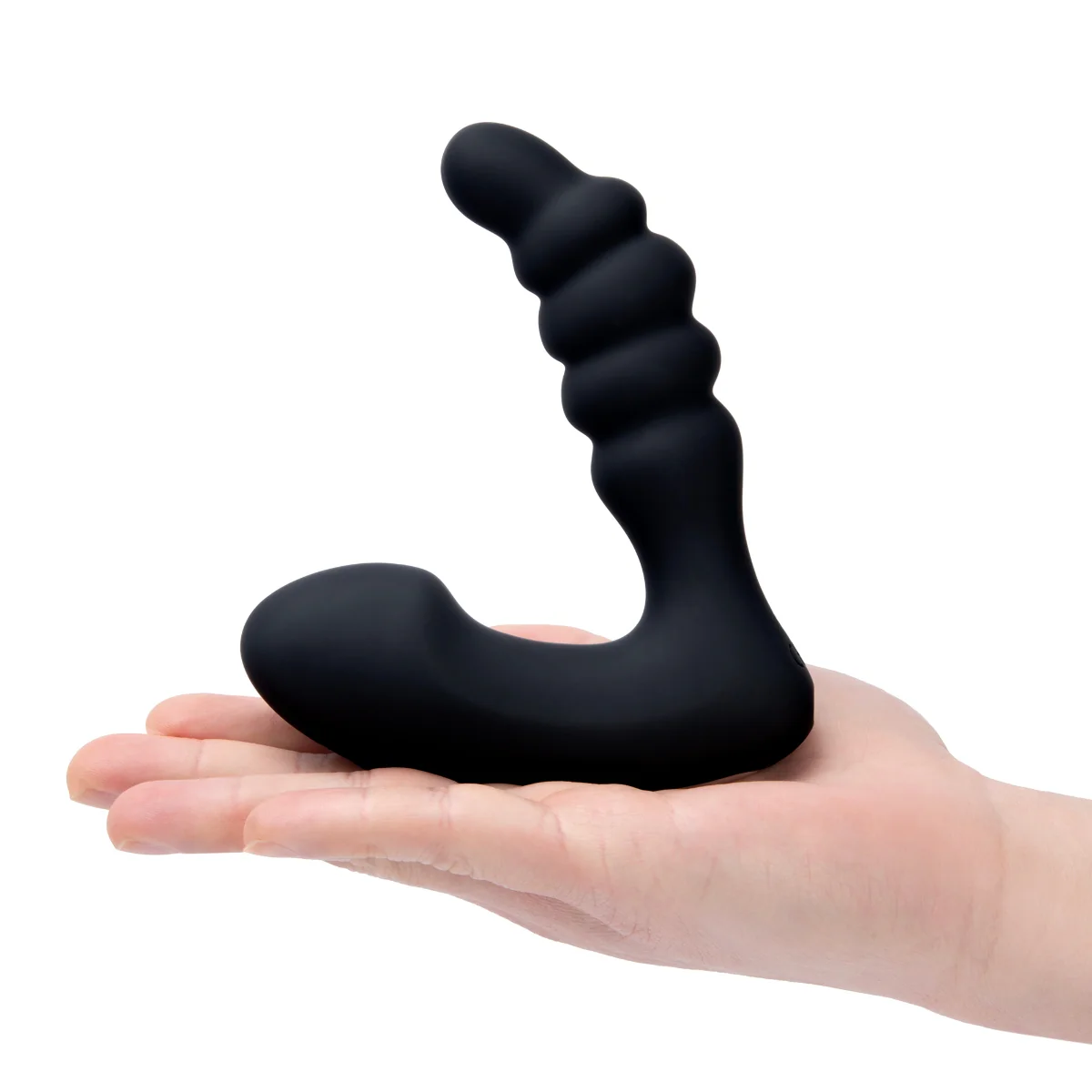 Blue Line Prodder Sphincter Training Remote Controlled Prostate Stimulator Black - Image 7