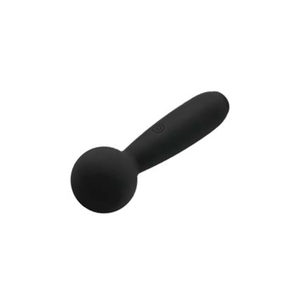 Bodywand Lollies Lolli Mini Wand Vibrator Black - Image 3
