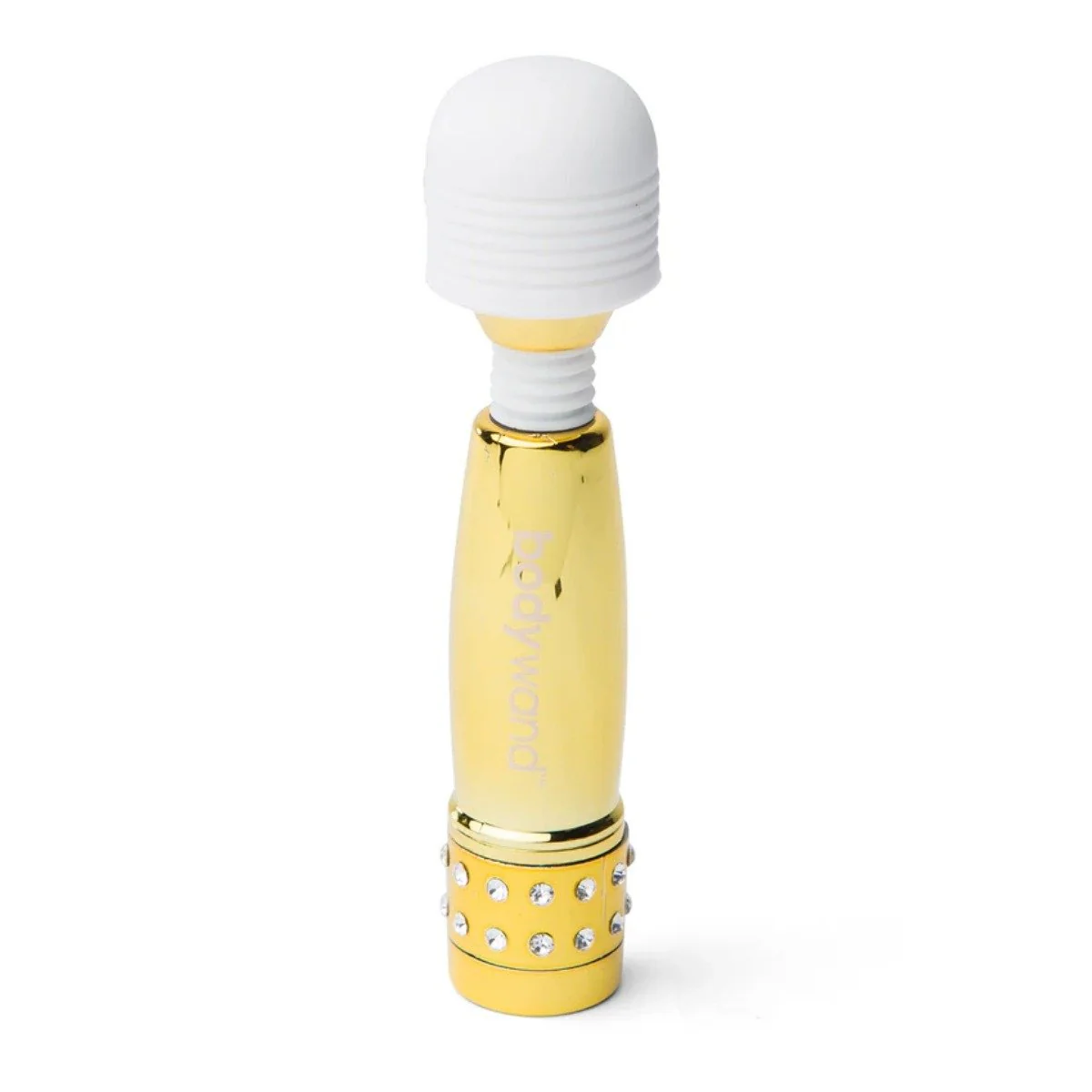 Bodywand Mini Wand Massager Gold
