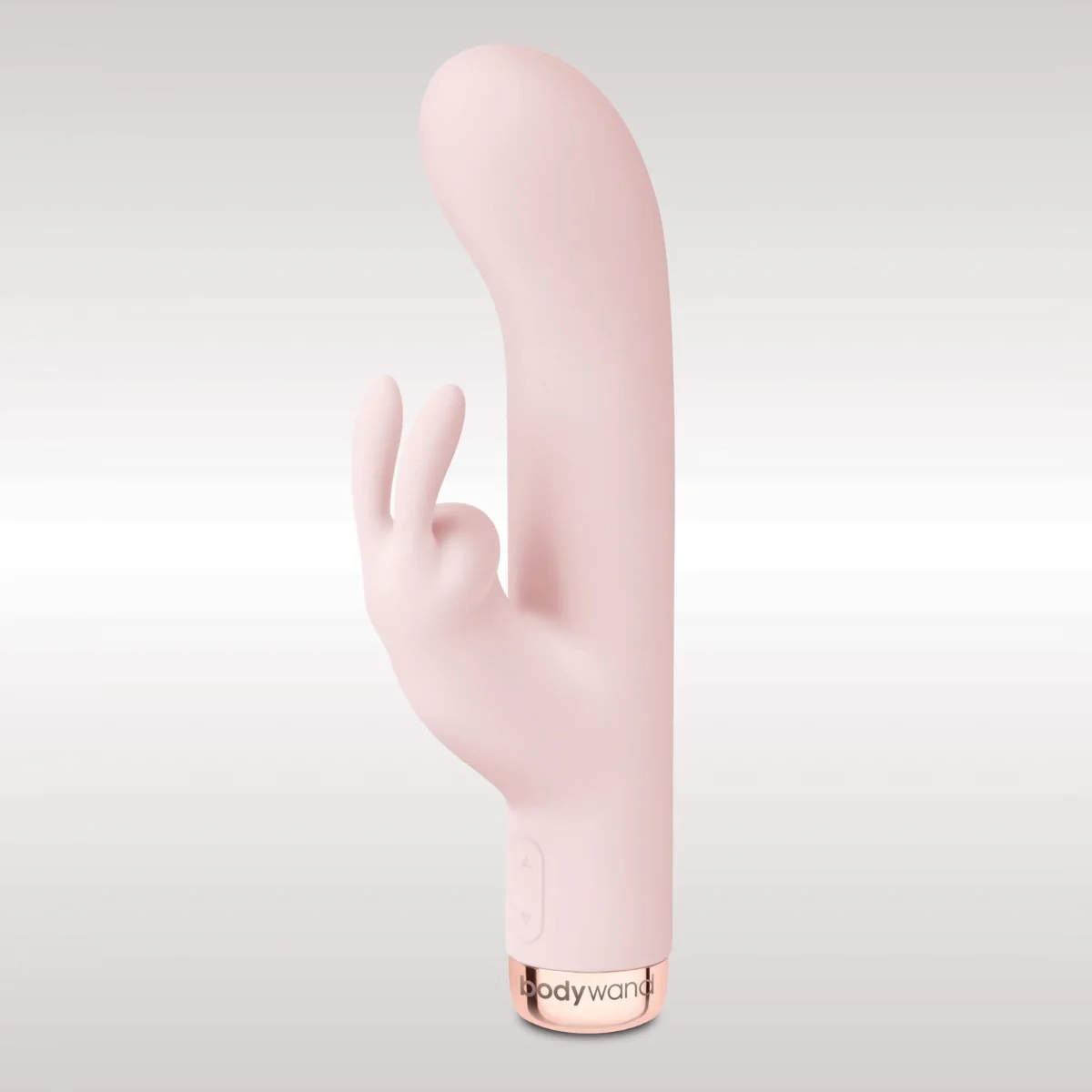 Bodywand My First Clitoral Vibe Rabbit Vibrator Pink