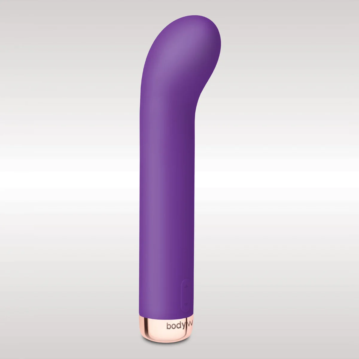 Bodywand My First G-Spot Vibe Vibrator Purple