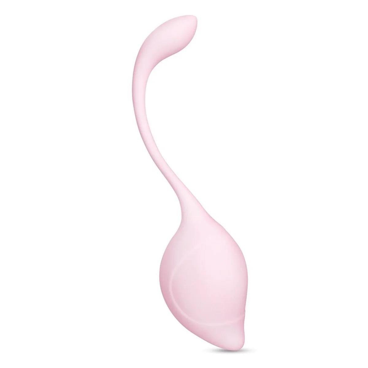 Bodywand Squeeze 3 Piece Teardrop Weighted Kegel Set Purple Pink Blue - Image 4