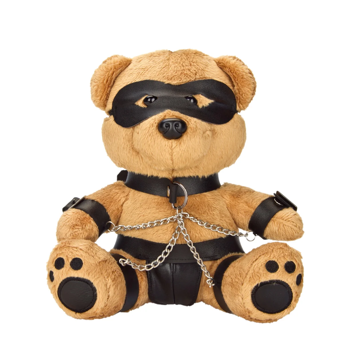 Bondage Bearz Charlie Chains Bear