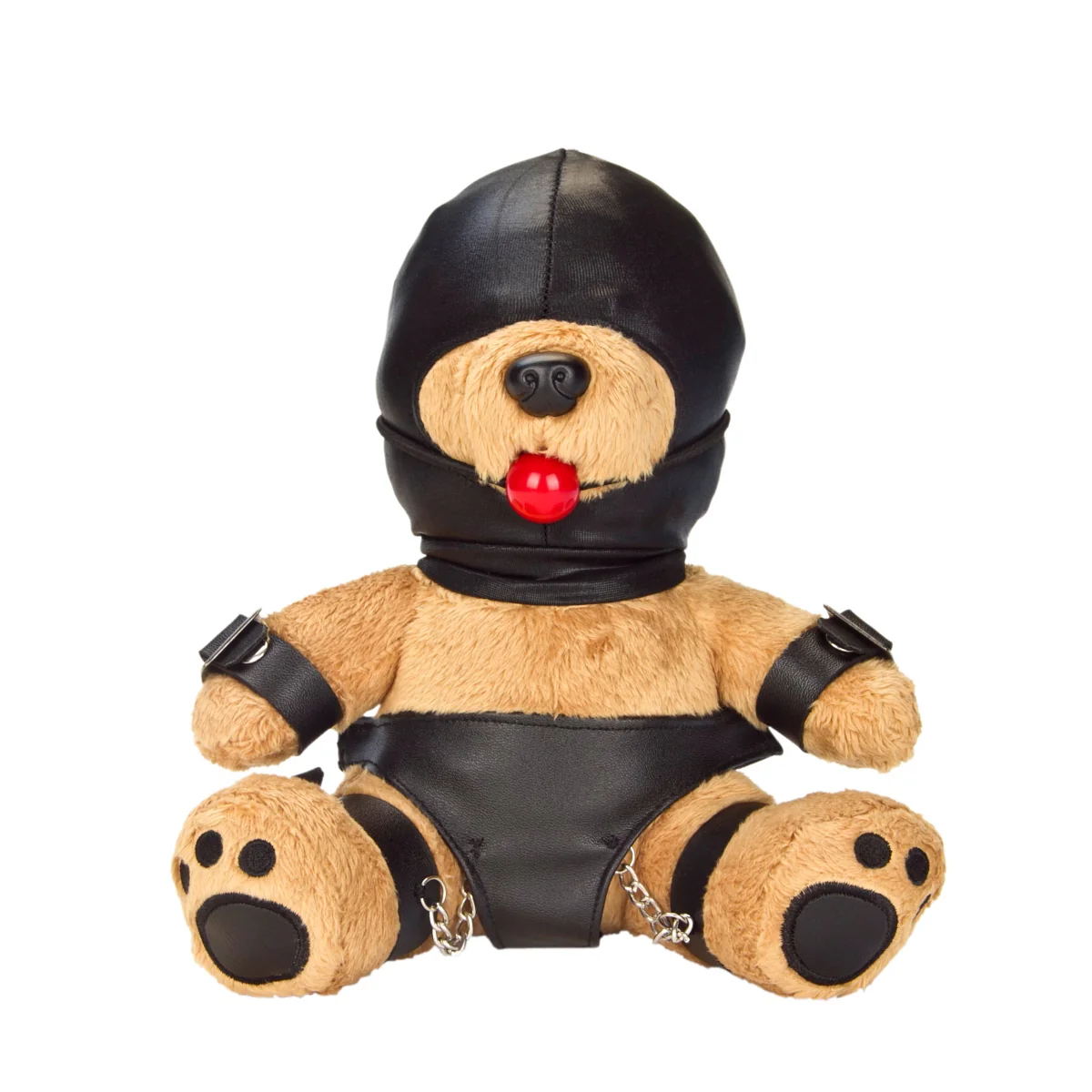 Bondage Bearz Gag Ball Gary Bear