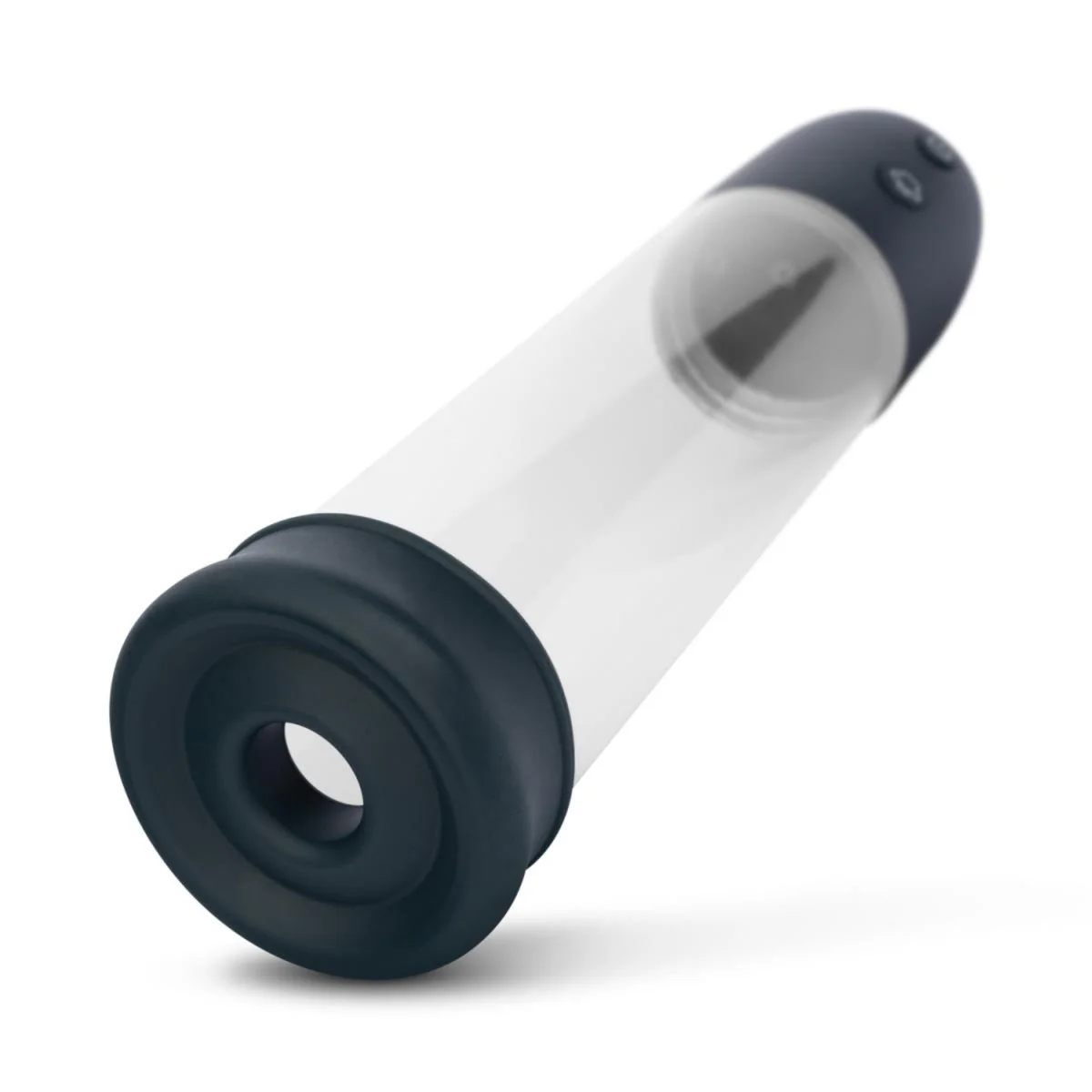 Boners Automatic Penis Pump With Masturbator - Image 4