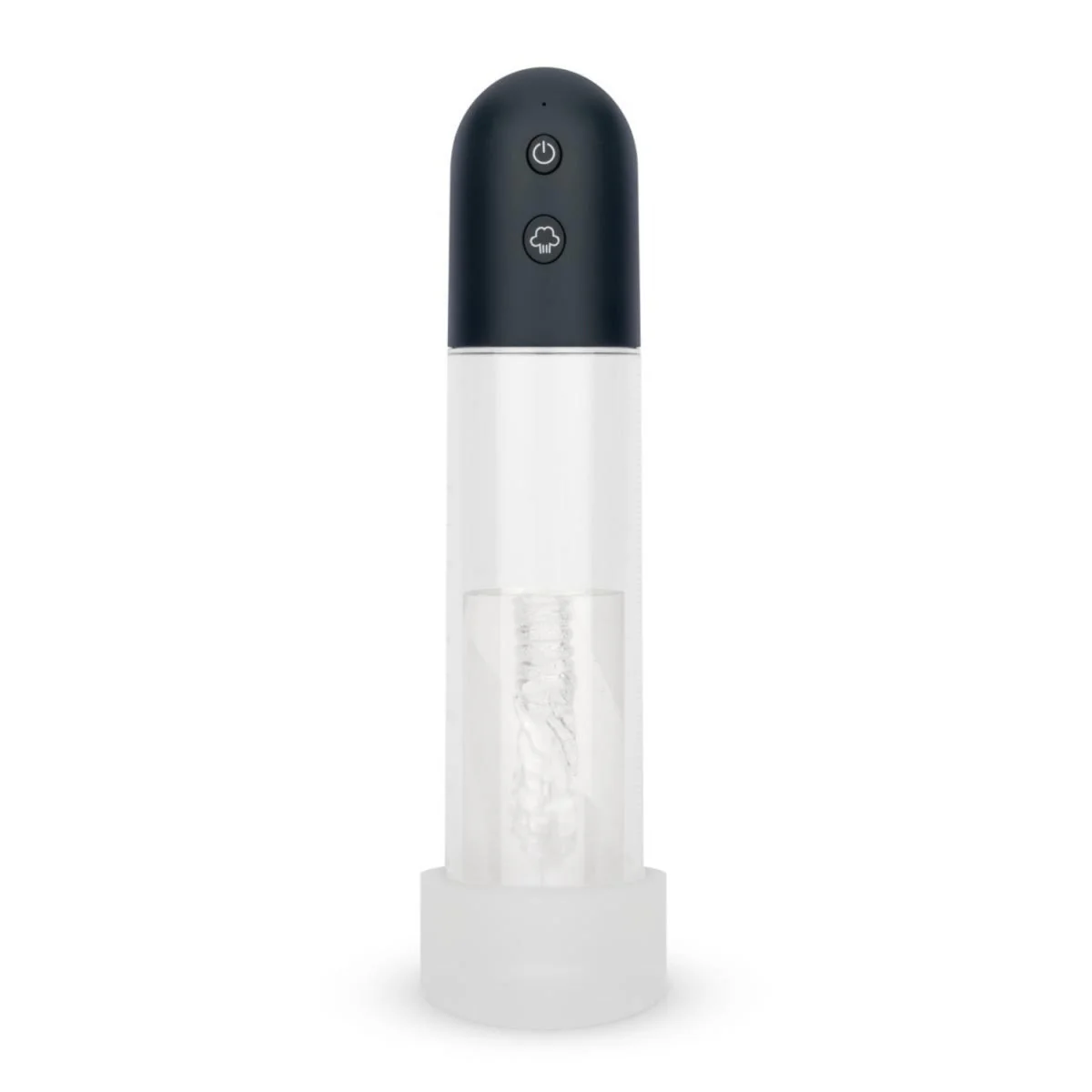 Boners Automatic Penis Pump With Masturbator - Image 6