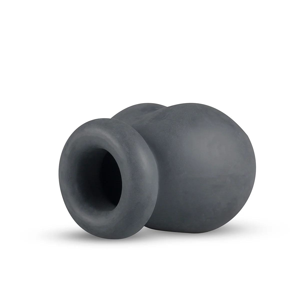 Boners Liquid Silicone Ball Pouch Grey - Image 2