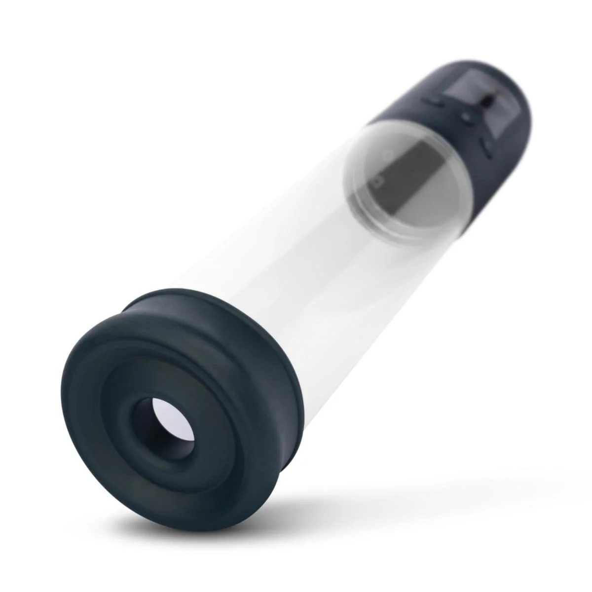 Boners Penis Pump With LCD Screen - Image 4