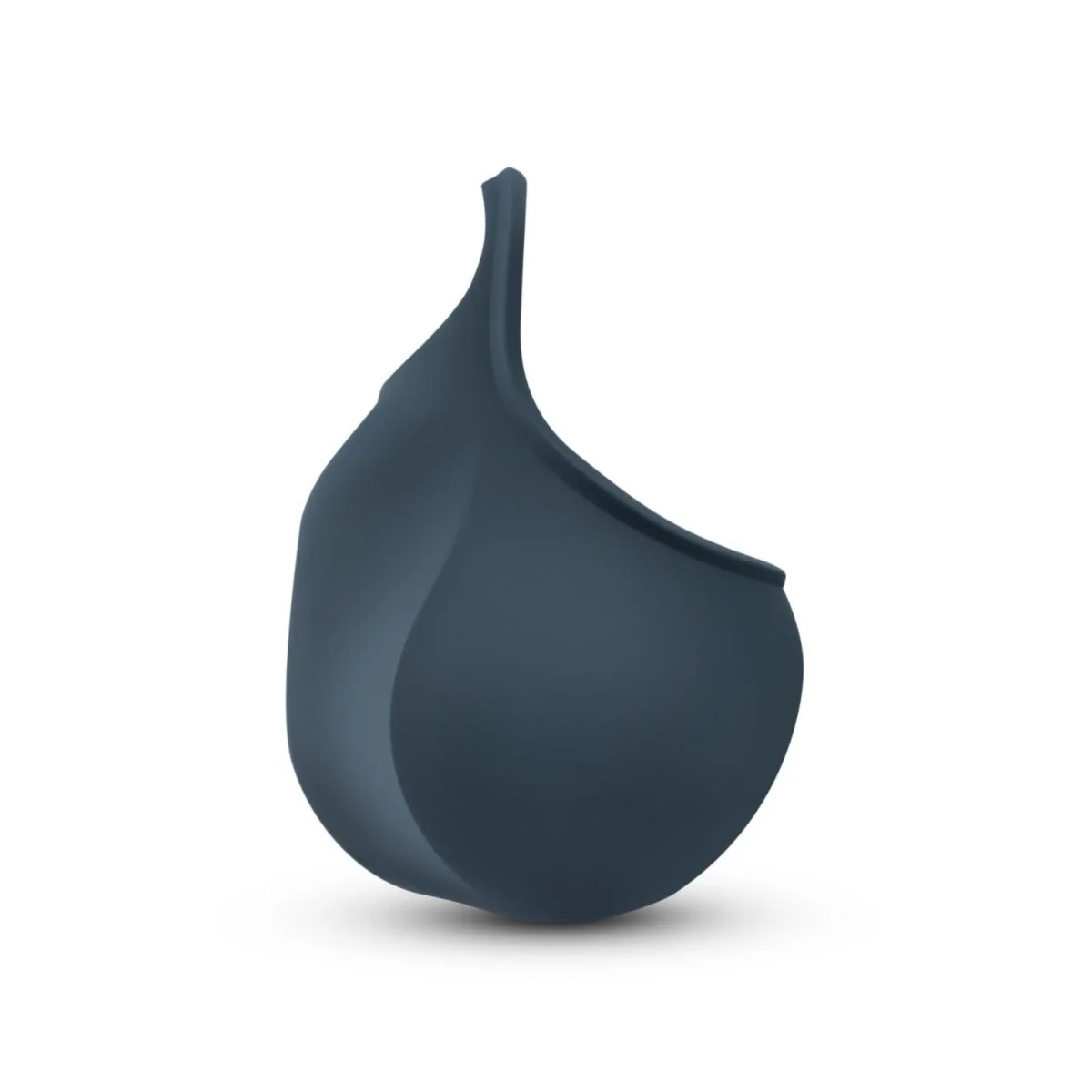 Boners Stimulating Ball Pouch Grey - Image 3