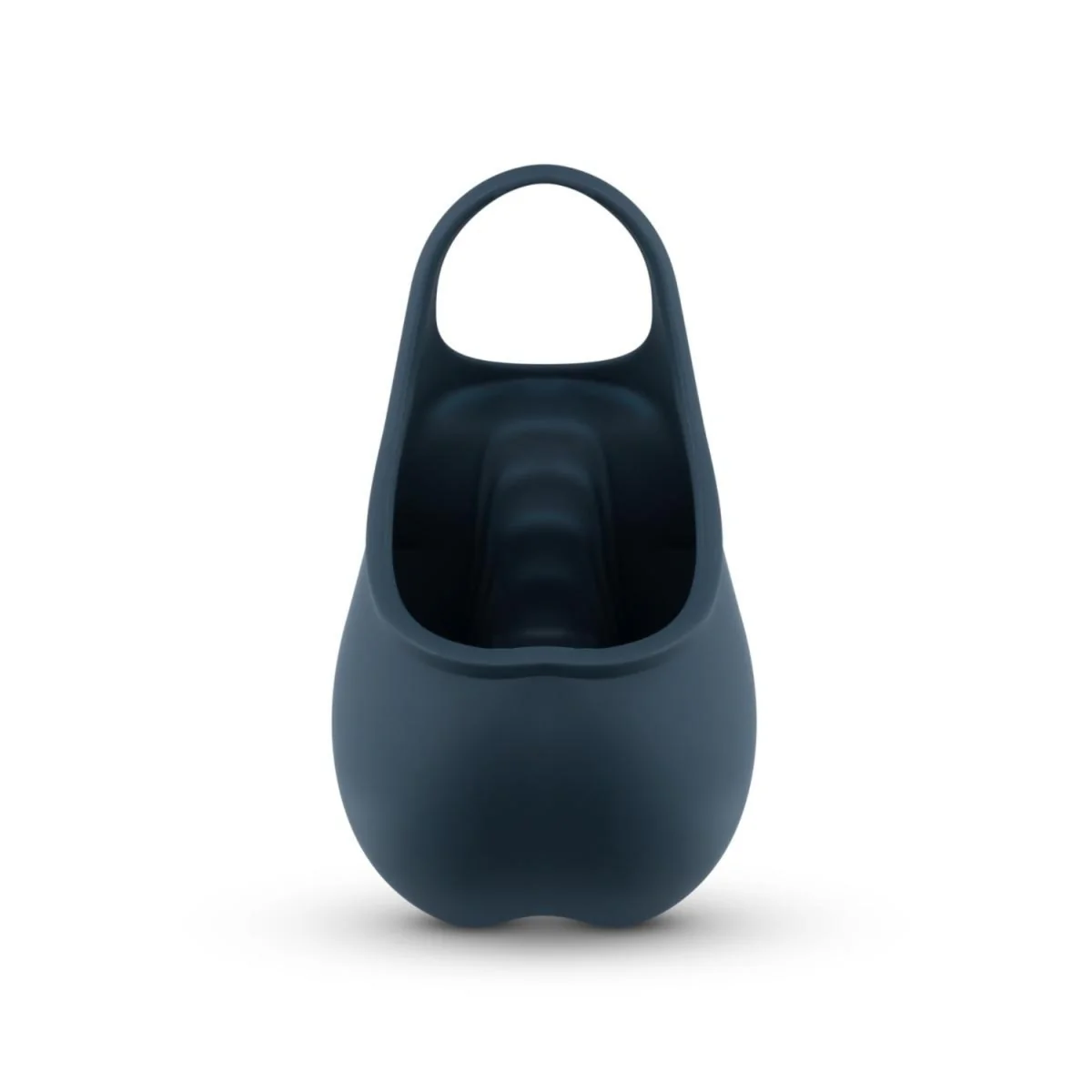 Boners Stimulating Ball Pouch Grey - Image 4