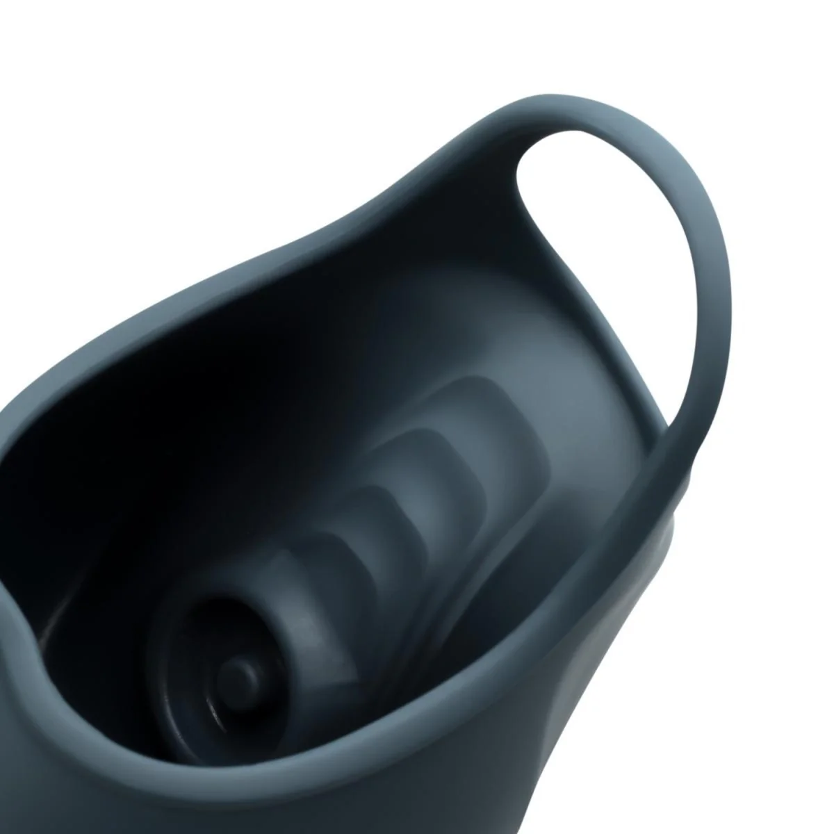 Boners Stimulating Ball Pouch Grey - Image 5